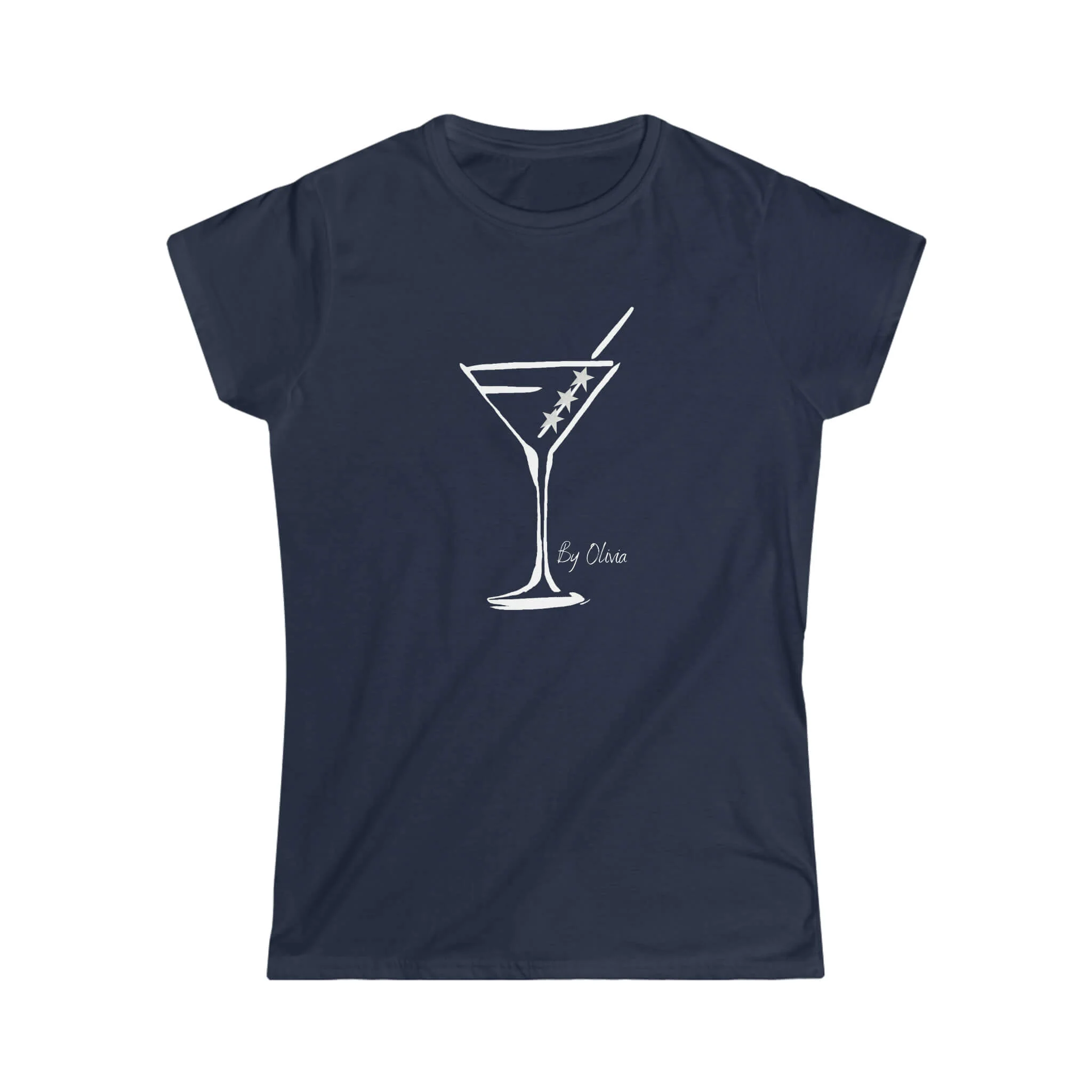 STARTINI T-shirt By Olivia - Image 5