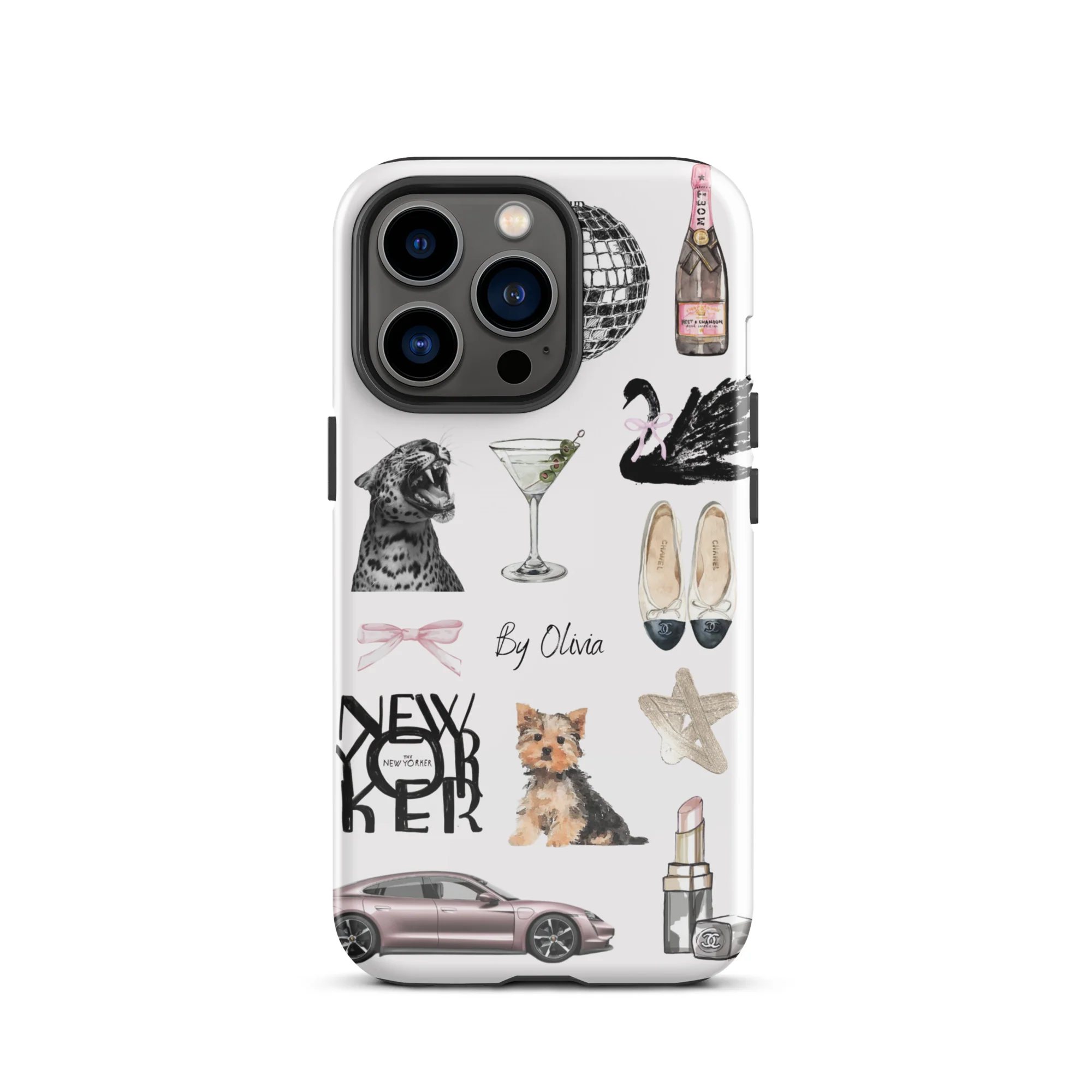 Stockholm Case for iPhone® - Image 10