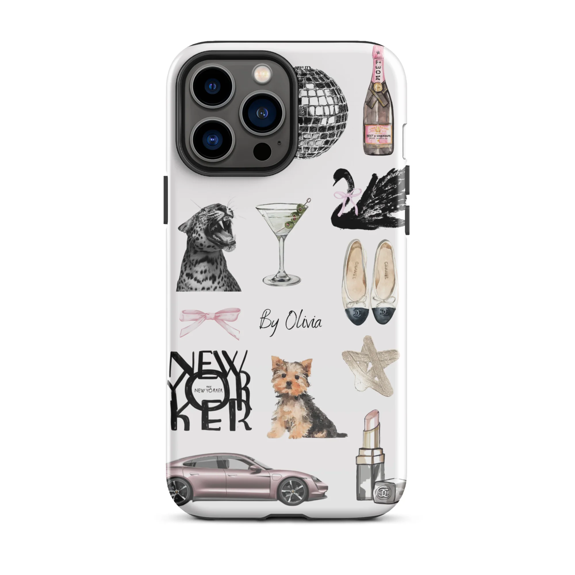 Stockholm Case for iPhone® - Image 11