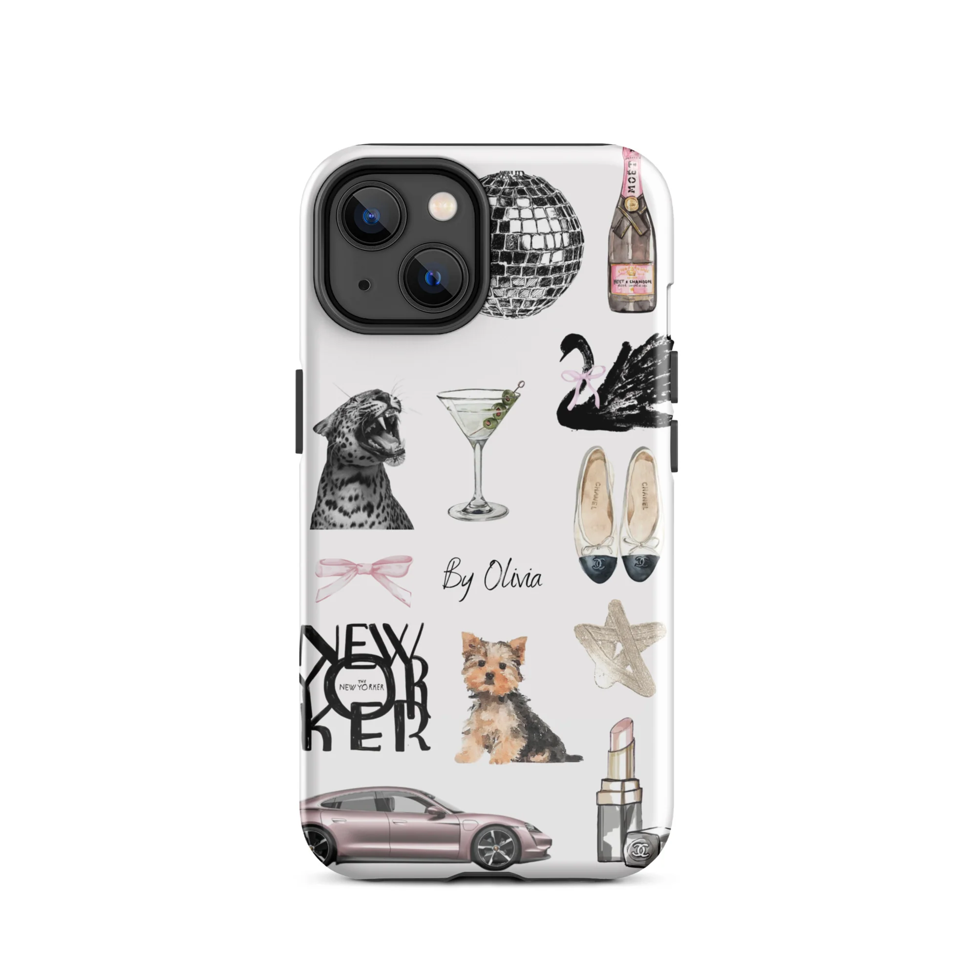 Stockholm Case for iPhone® - Image 12