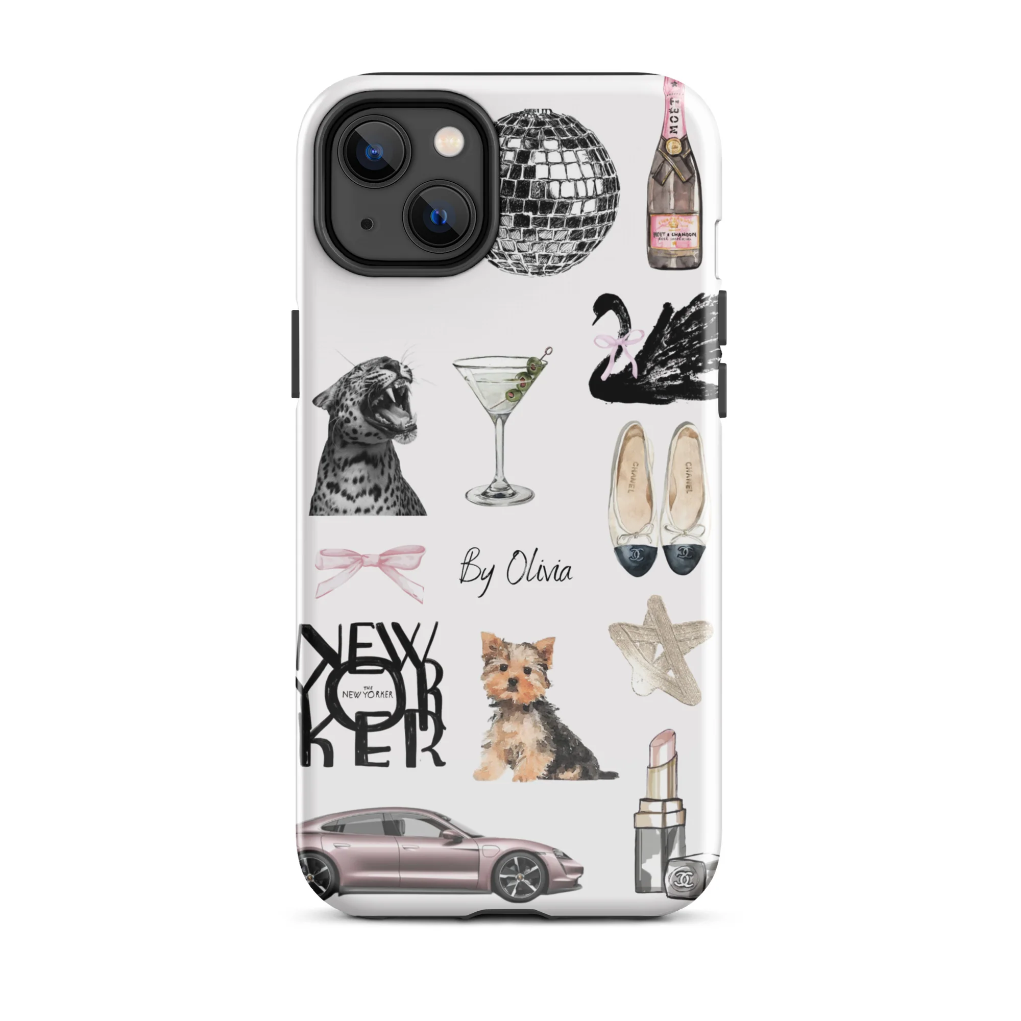 Stockholm Case for iPhone® - Image 13