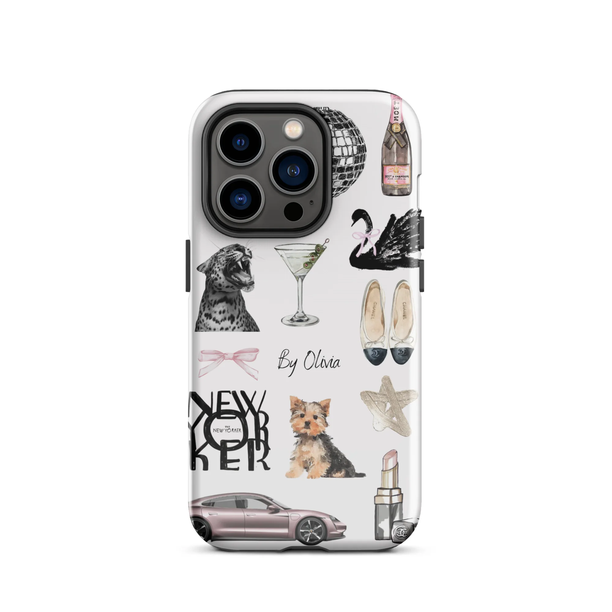 Stockholm Case for iPhone® - Image 14