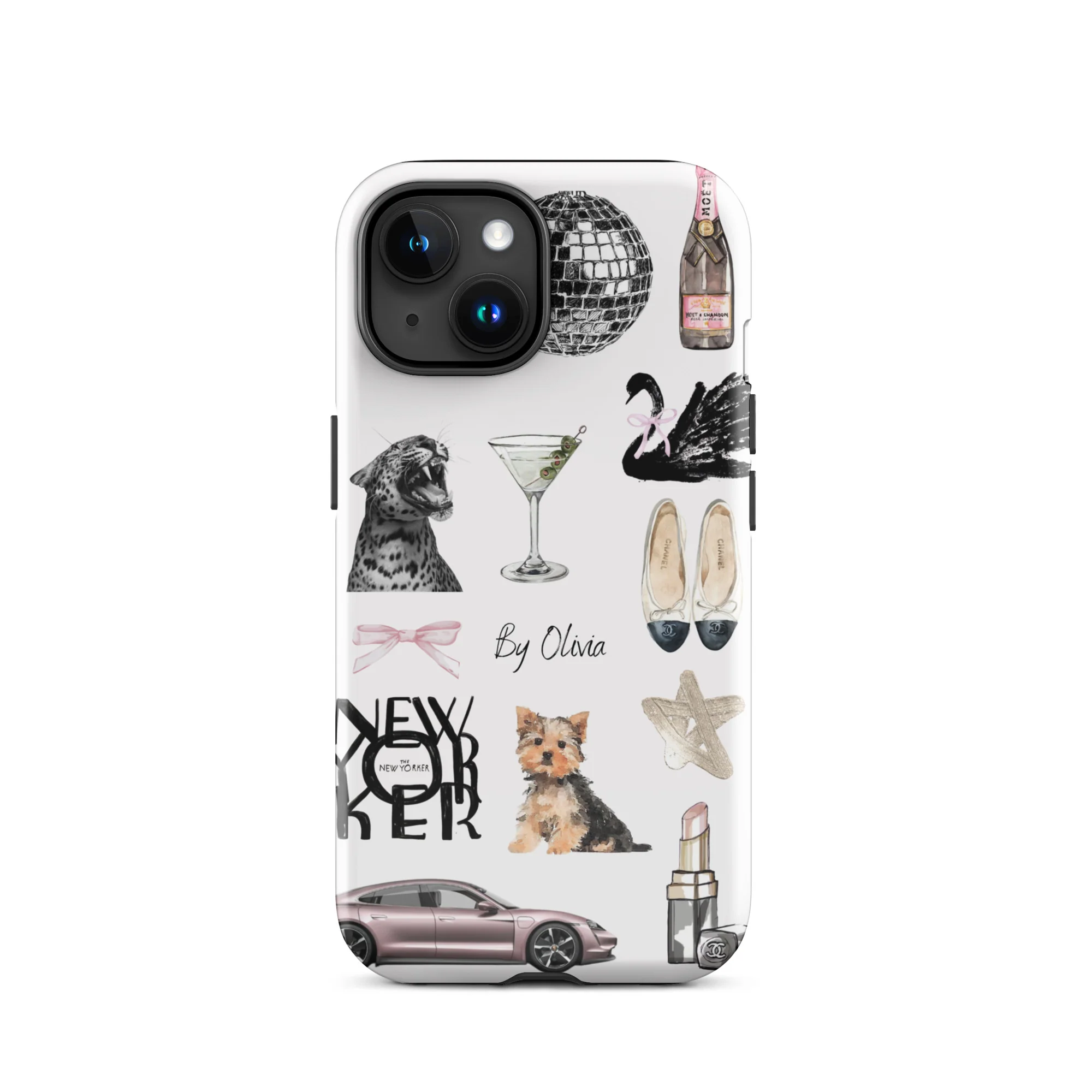 Stockholm Case for iPhone® - Image 16