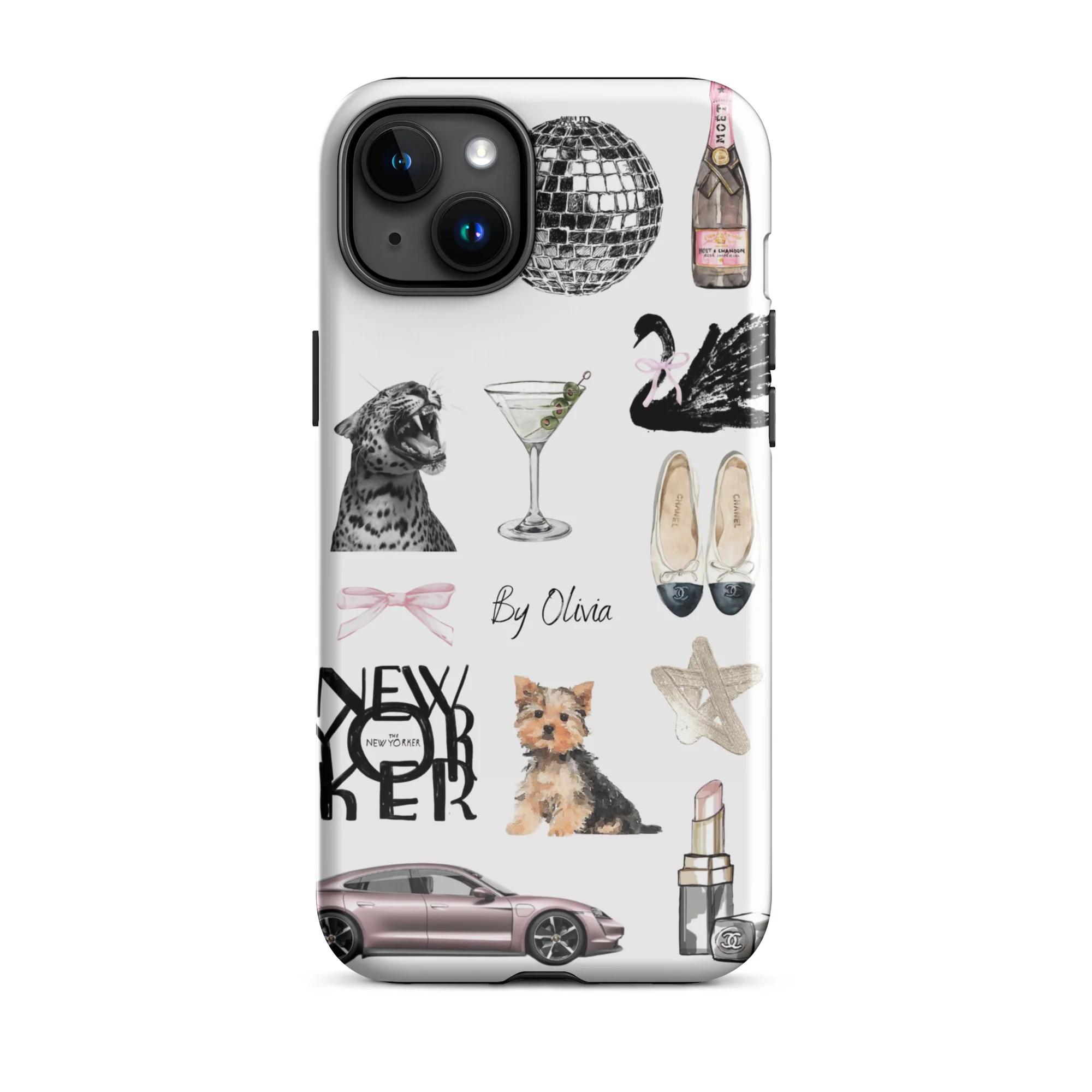 Stockholm Case for iPhone® - Image 17