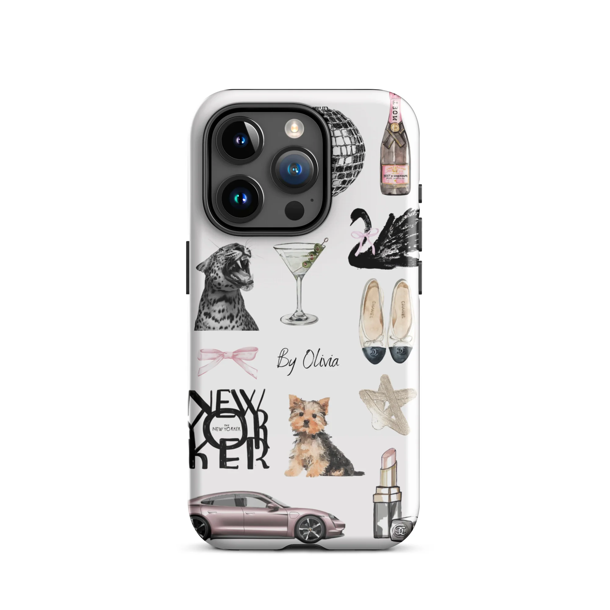 Stockholm Case for iPhone® - Image 18