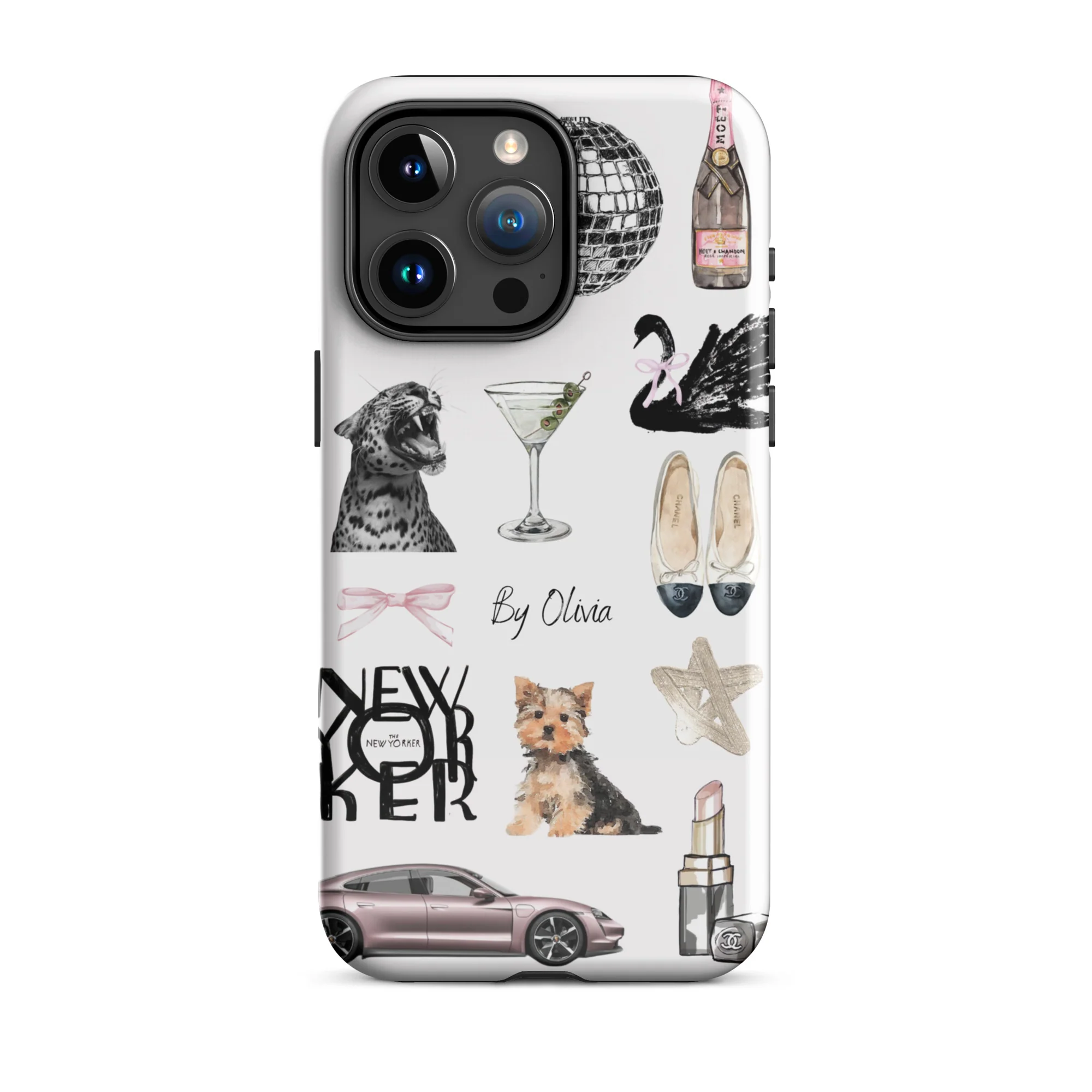 Stockholm Case for iPhone® - Image 19