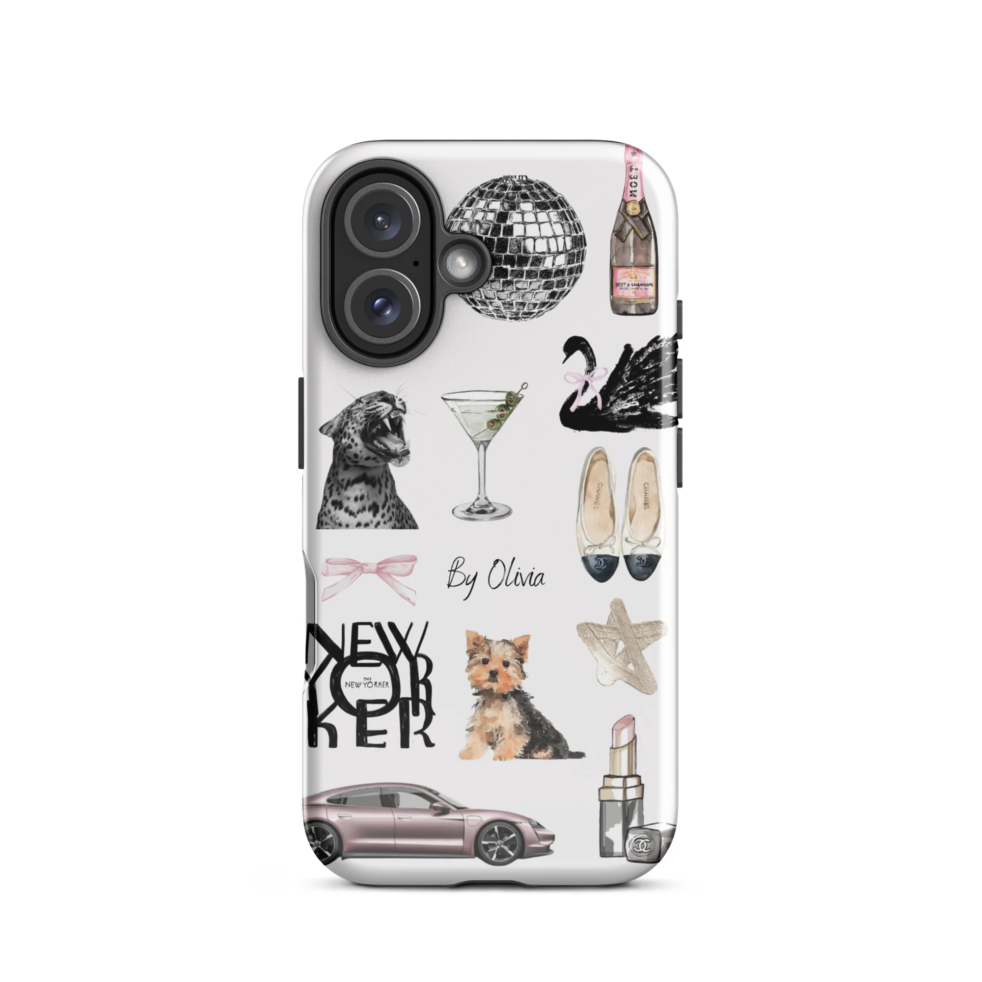 Stockholm Case for iPhone® - Image 20