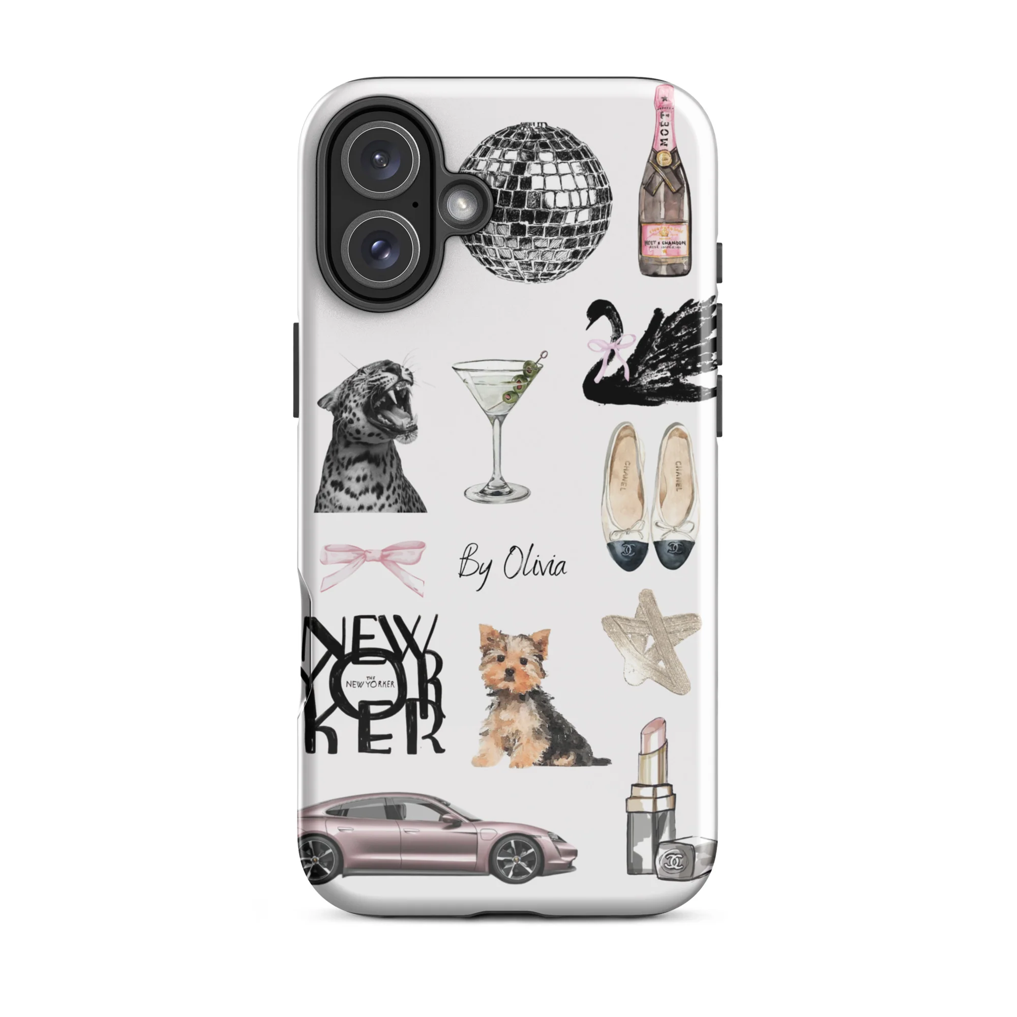 Stockholm Case for iPhone® - Image 21