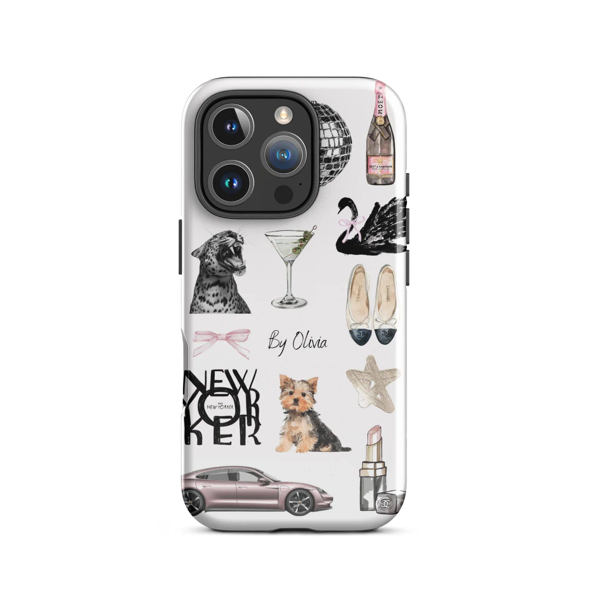 Stockholm Case for iPhone® - Image 22