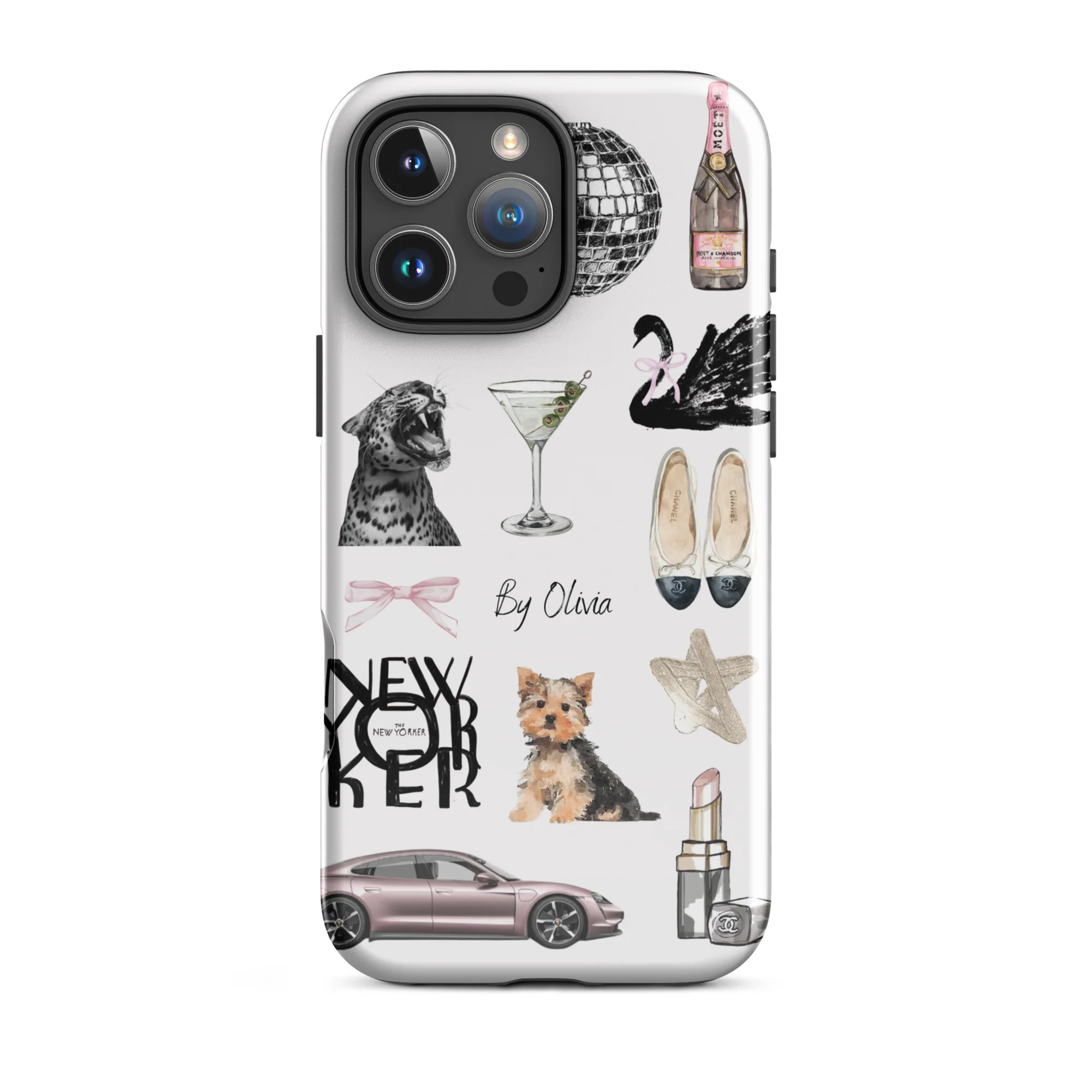 Stockholm Case for iPhone® - Image 23