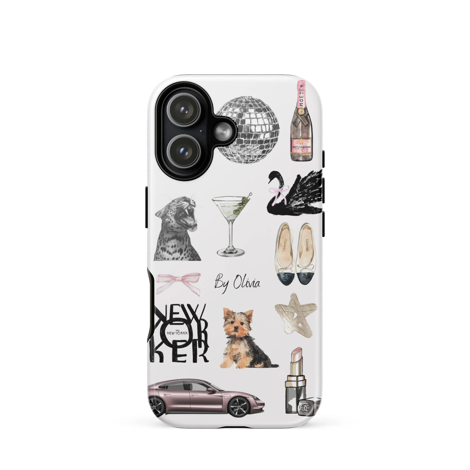Stockholm Case for iPhone® - Image 24
