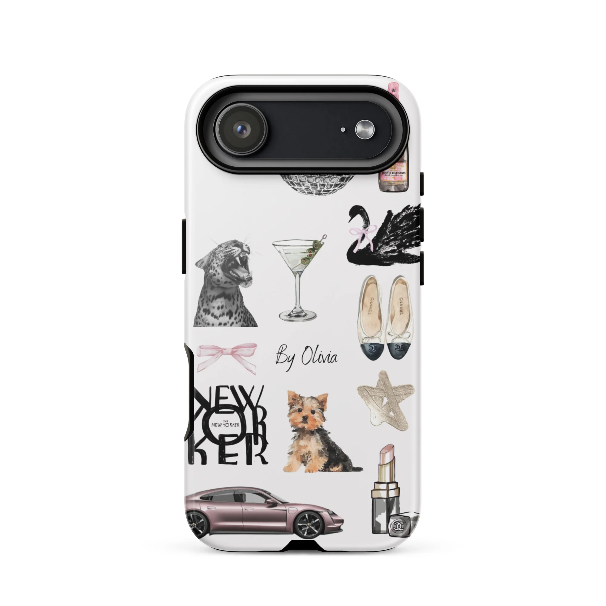 Stockholm Case for iPhone® - Image 25