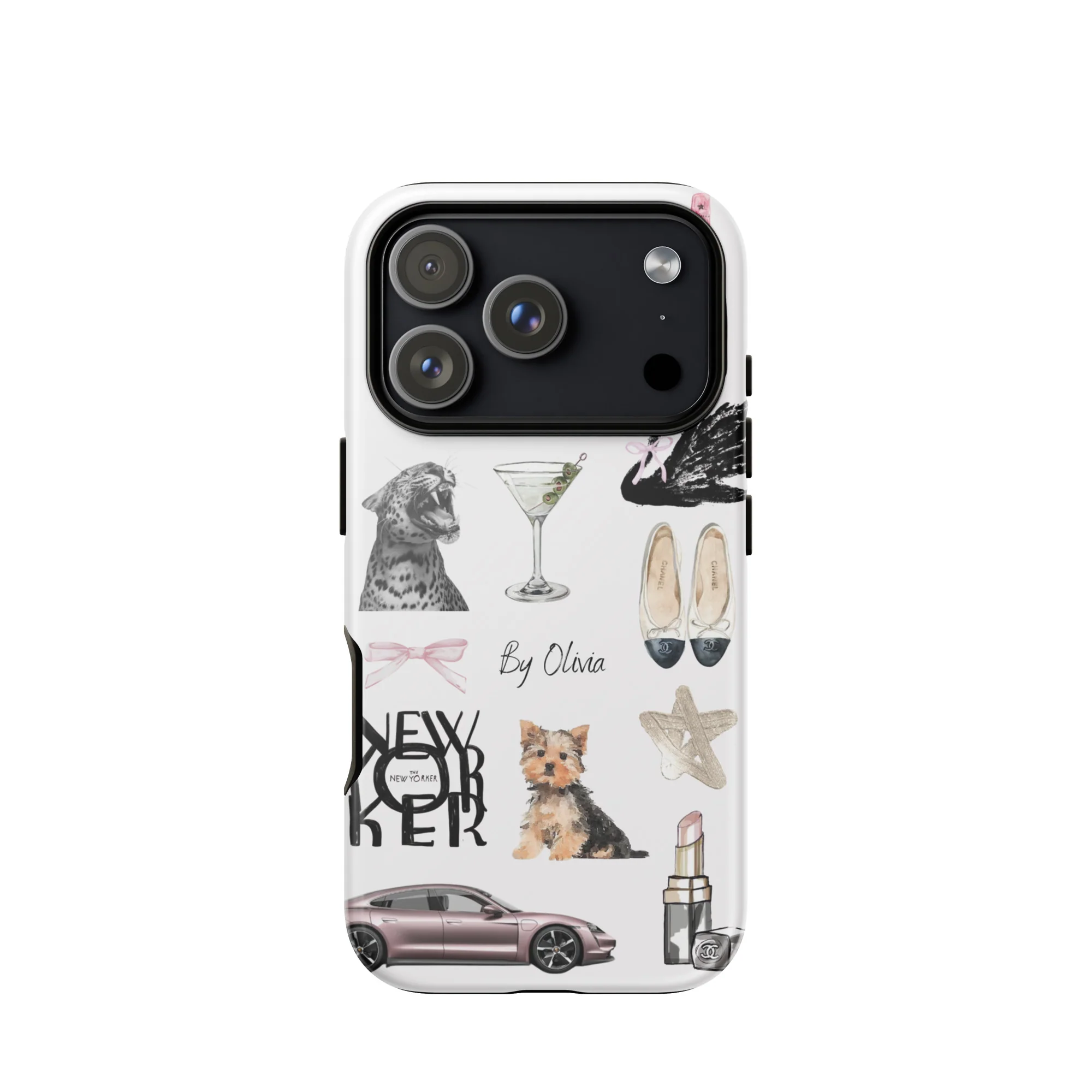 Stockholm Case for iPhone® - Image 26