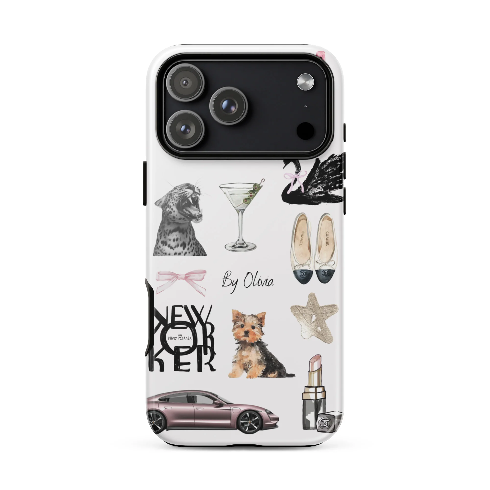 Stockholm Case for iPhone® - Image 27