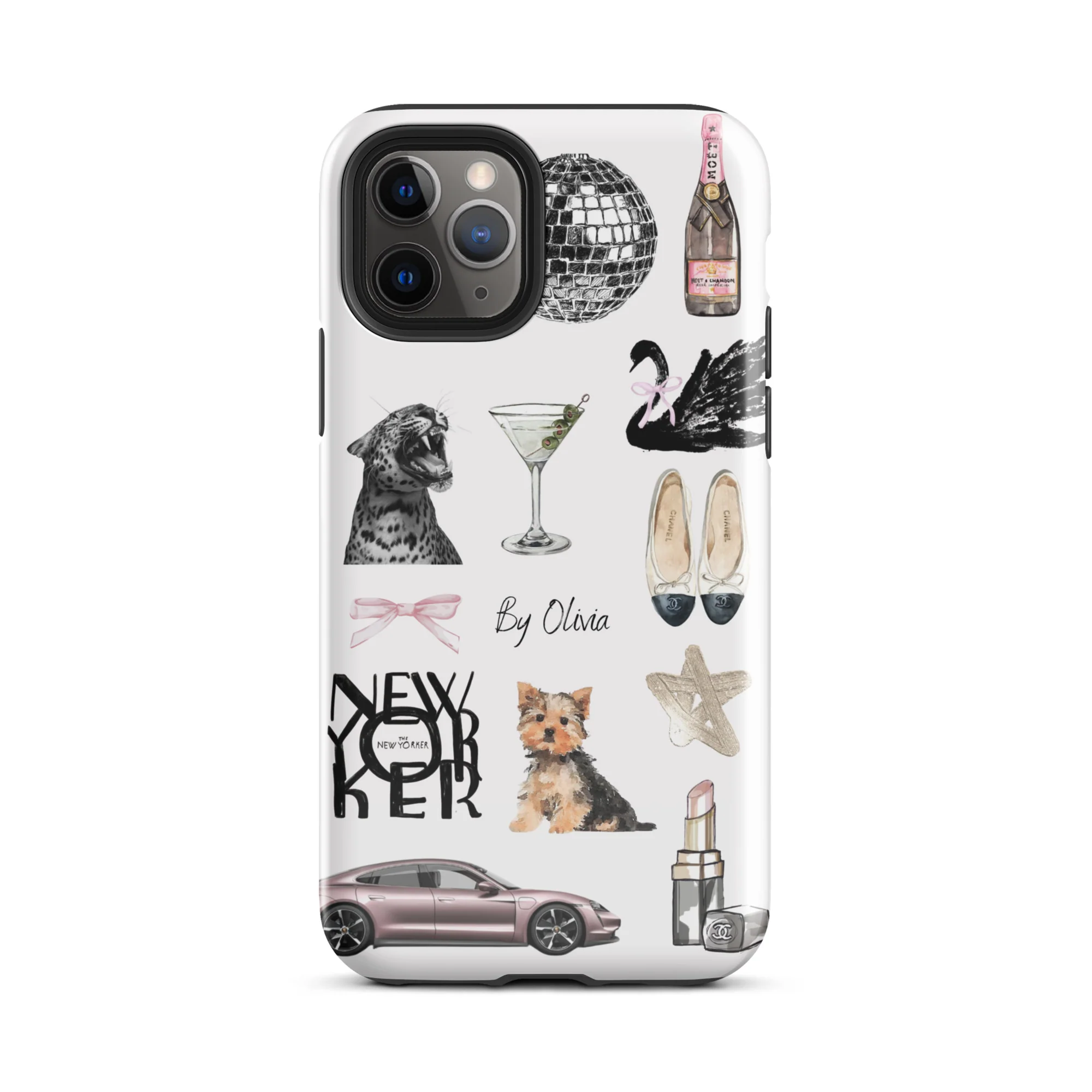 Stockholm Case for iPhone® - Image 3