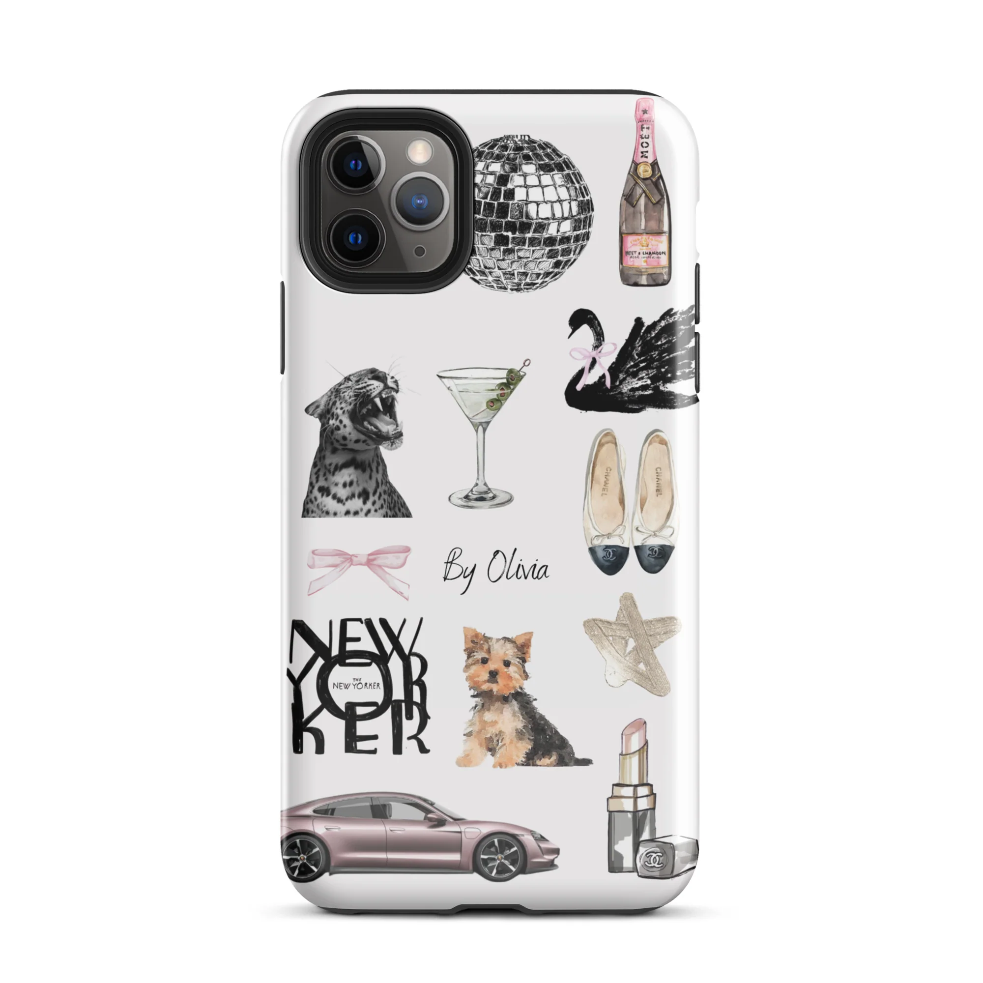Stockholm Case for iPhone® - Image 4
