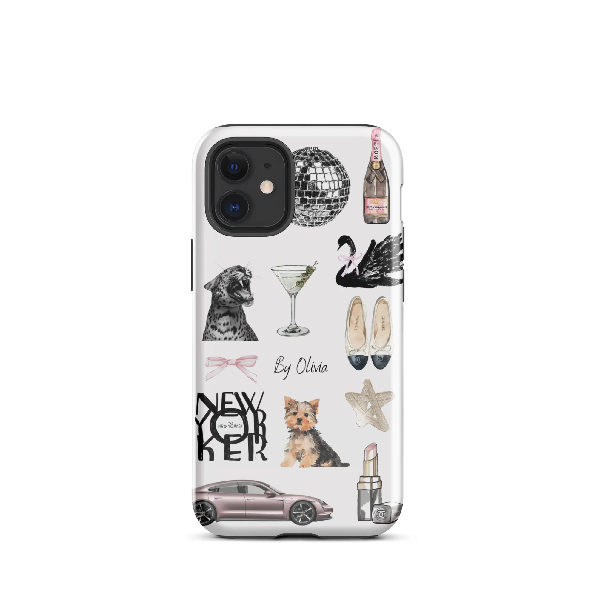 Stockholm Case for iPhone® - Image 5