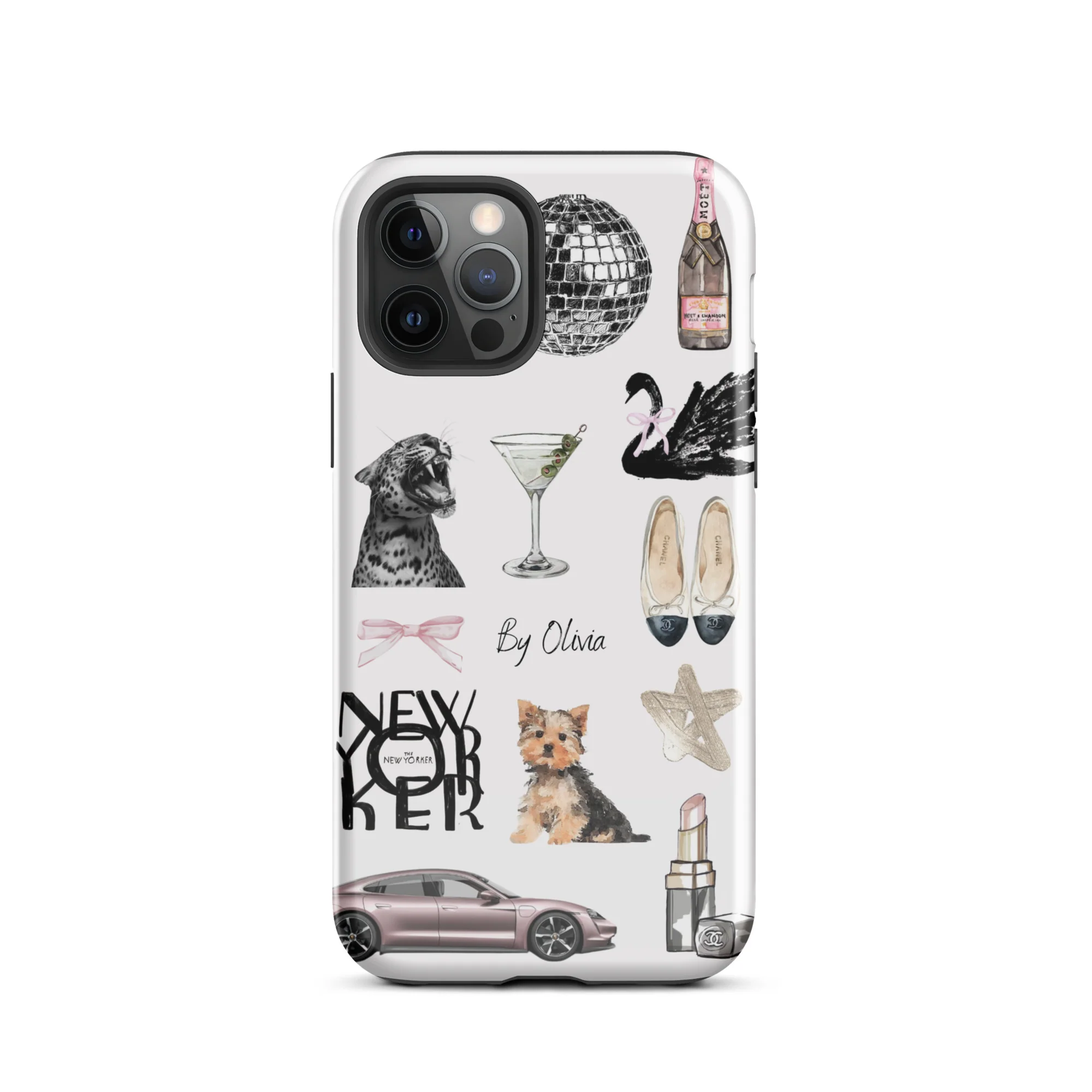 Stockholm Case for iPhone® - Image 7
