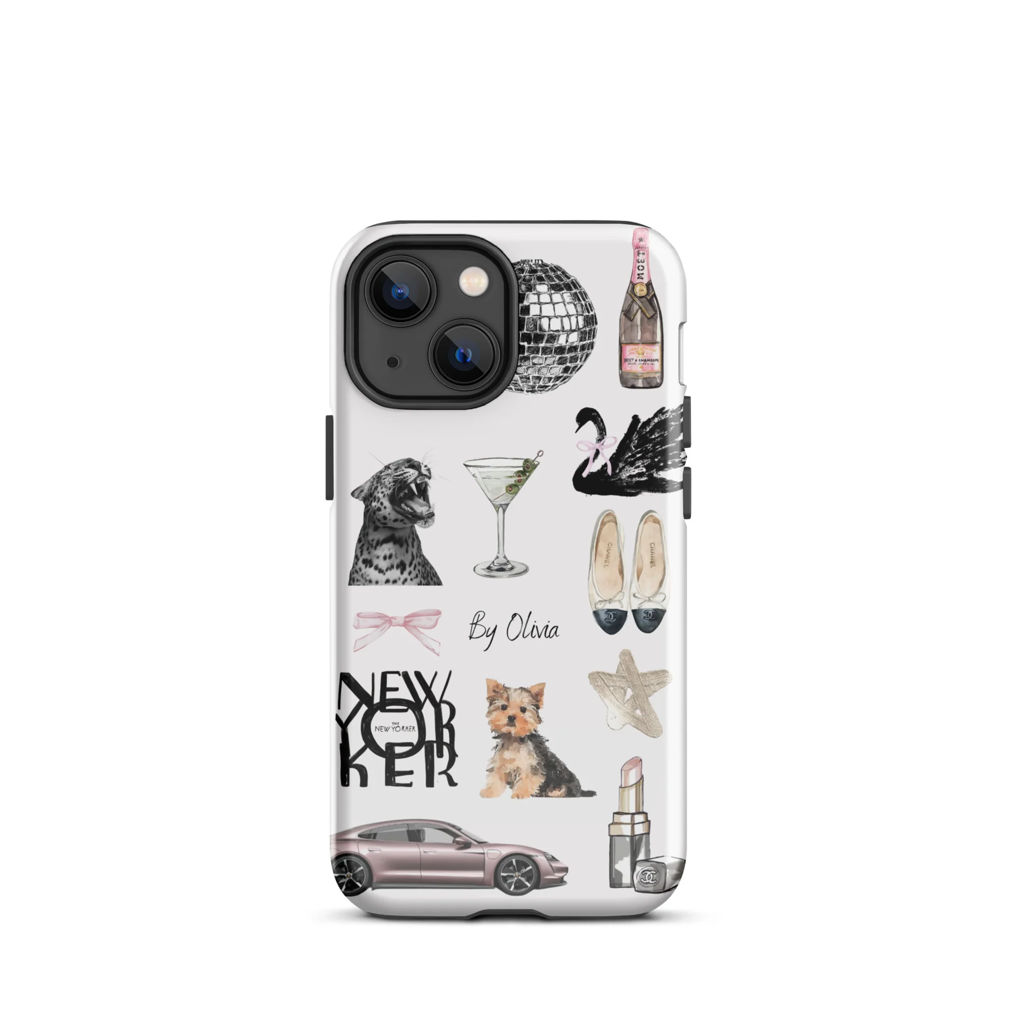 Stockholm Case for iPhone® - Image 8