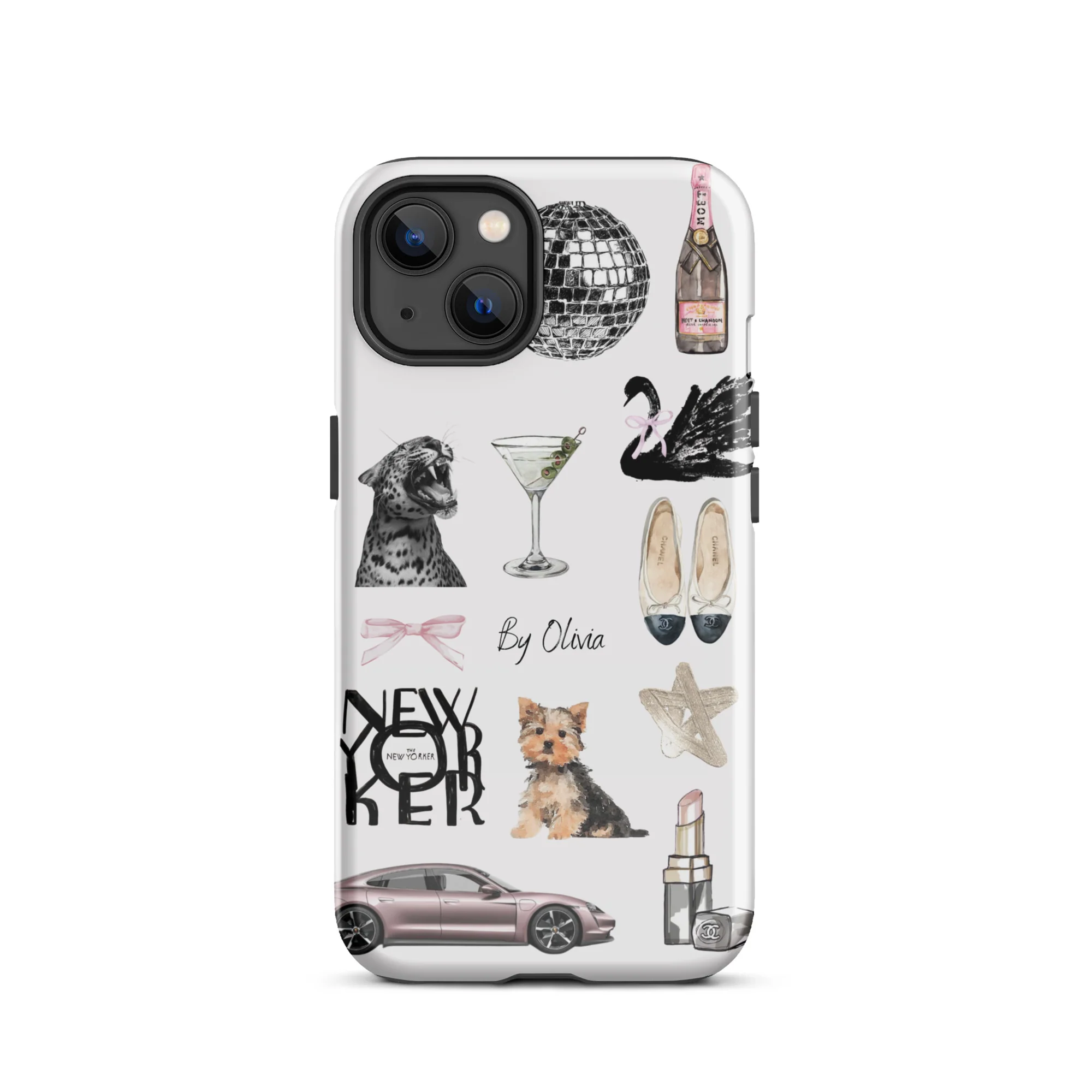 Stockholm Case for iPhone® - Image 9
