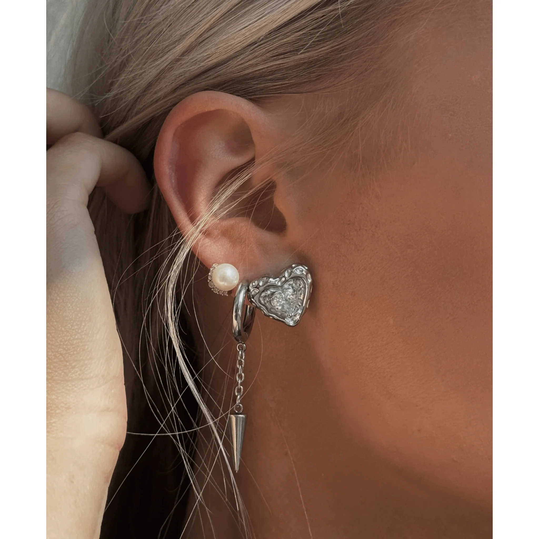 Stockholm Earrings - Image 3