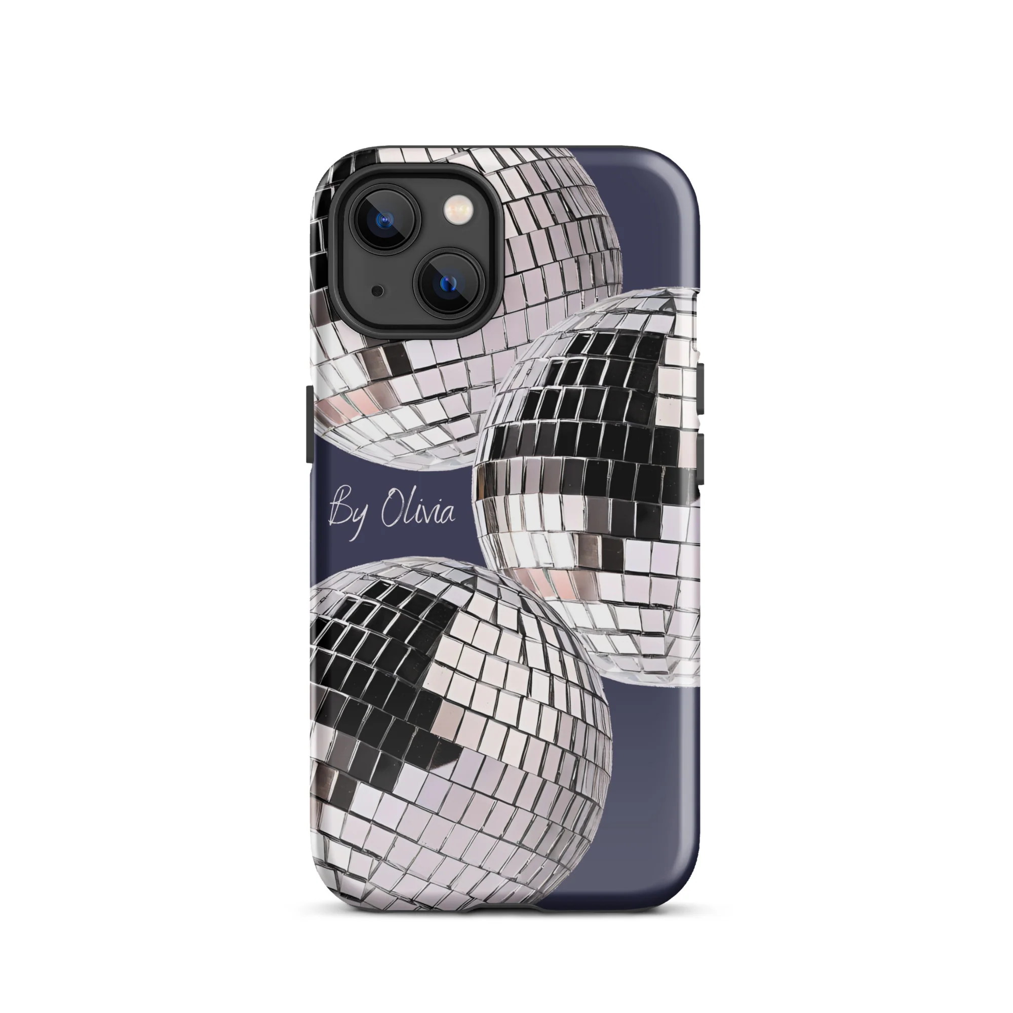 Triple Disco Case for iPhone® By Olivia - Image 10