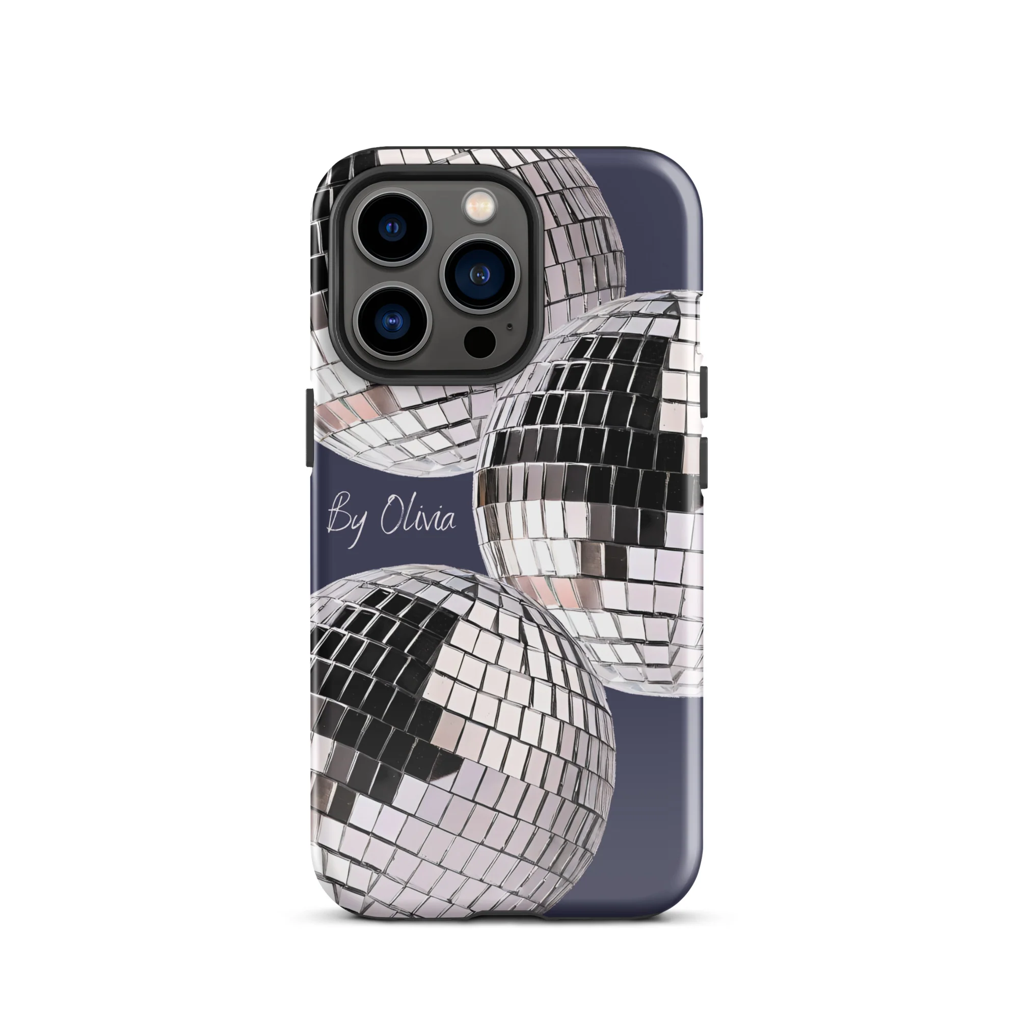 Triple Disco Case for iPhone® By Olivia - Image 11