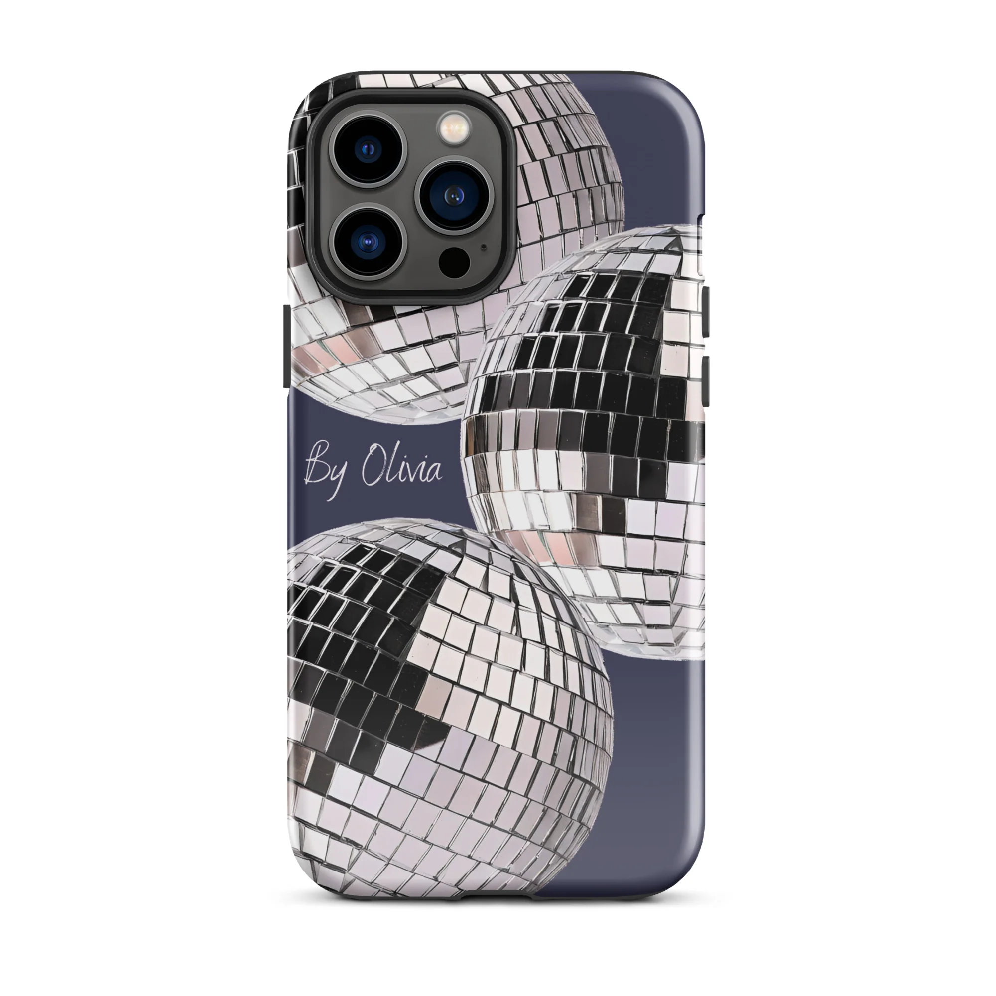 Triple Disco Case for iPhone® By Olivia - Image 12