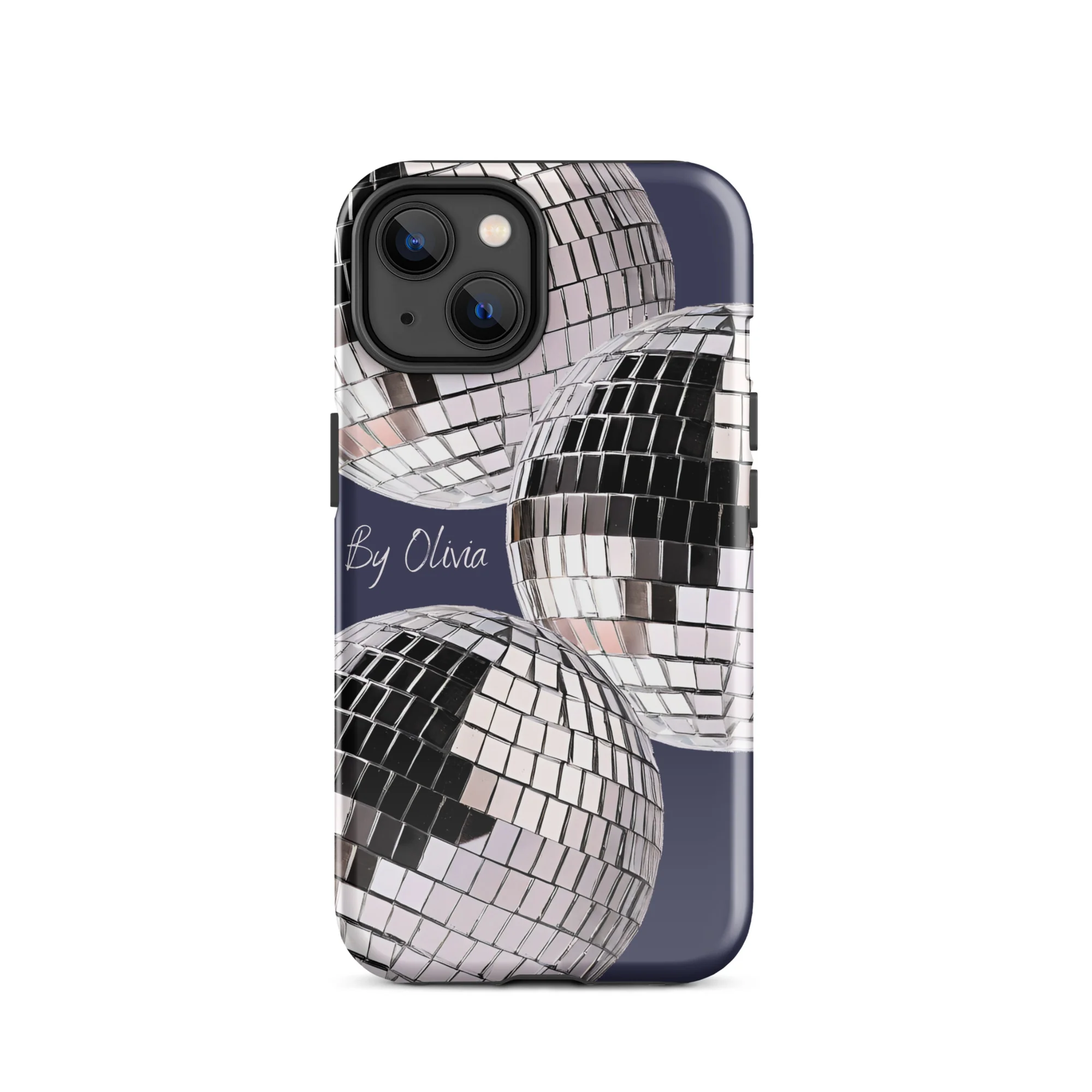 Triple Disco Case for iPhone® By Olivia - Image 13