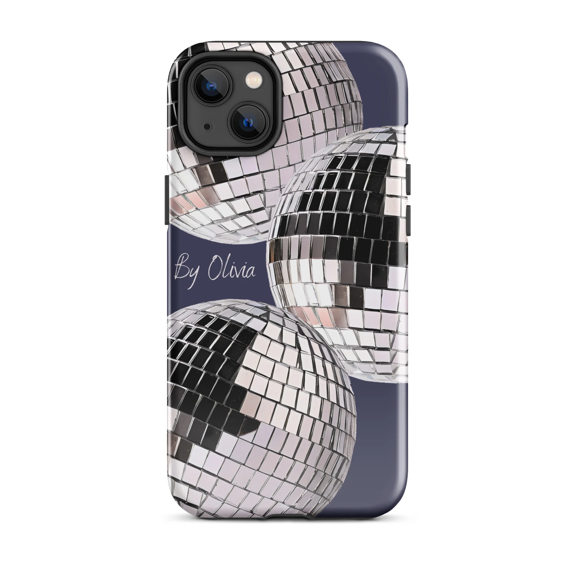 Triple Disco Case for iPhone® By Olivia - Image 14