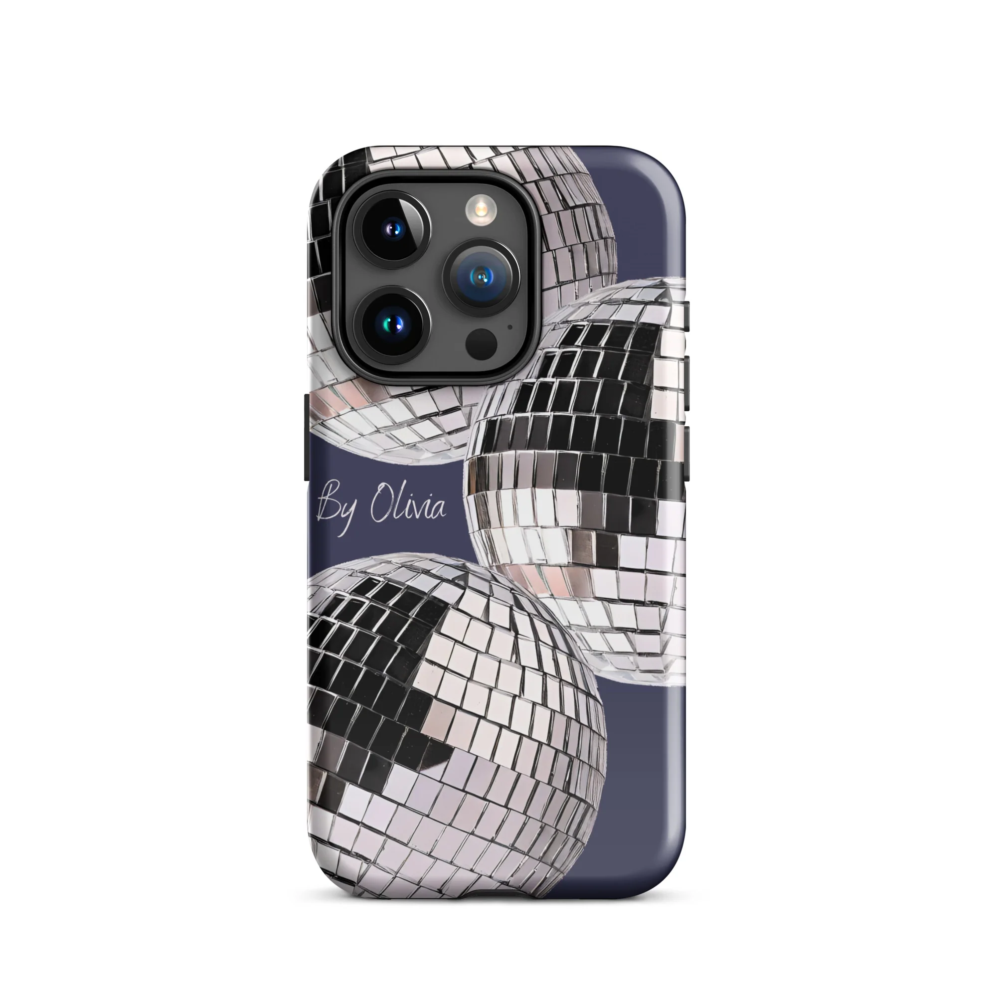 Triple Disco Case for iPhone® By Olivia - Image 19
