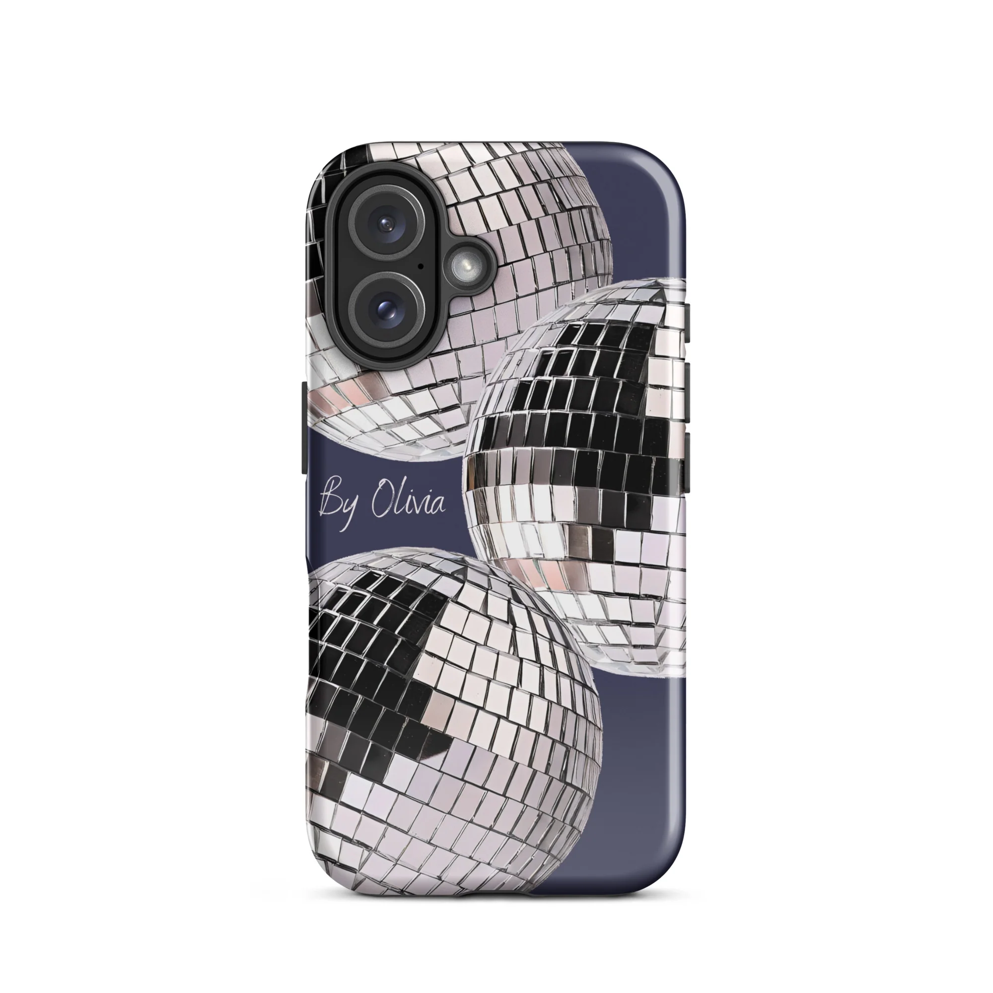 Triple Disco Case for iPhone® By Olivia - Image 21