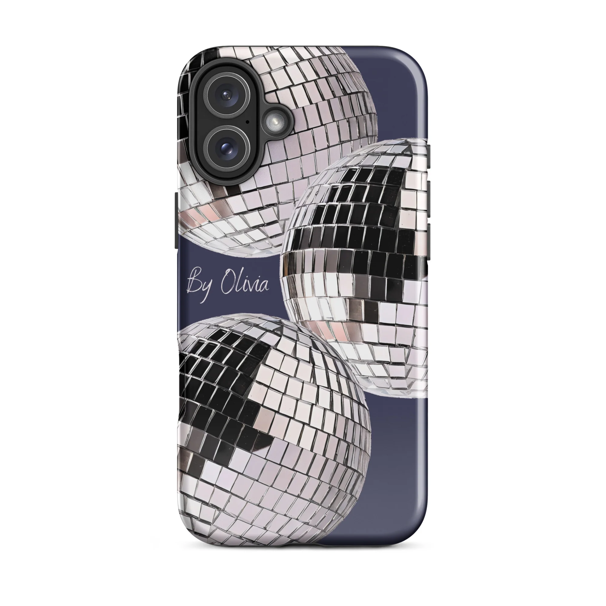Triple Disco Case for iPhone® By Olivia - Image 22