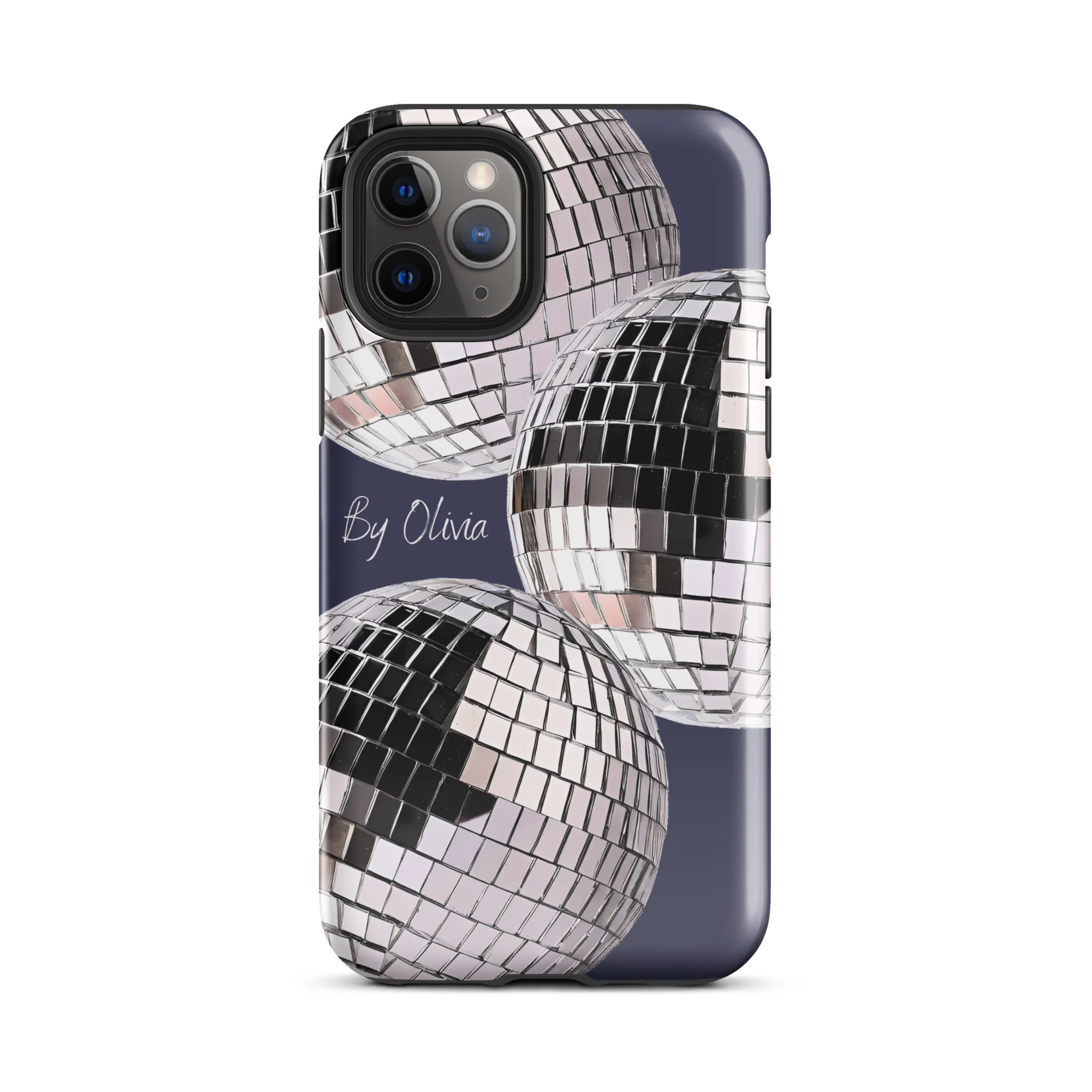 Triple Disco Case for iPhone® By Olivia - Image 3