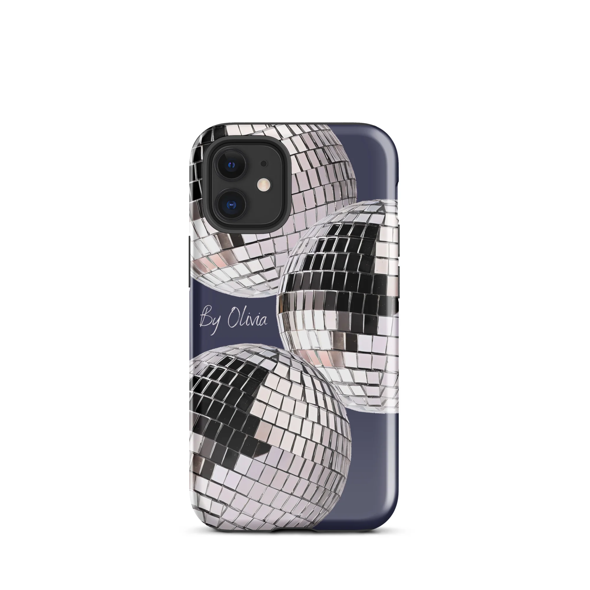 Triple Disco Case for iPhone® By Olivia - Image 5