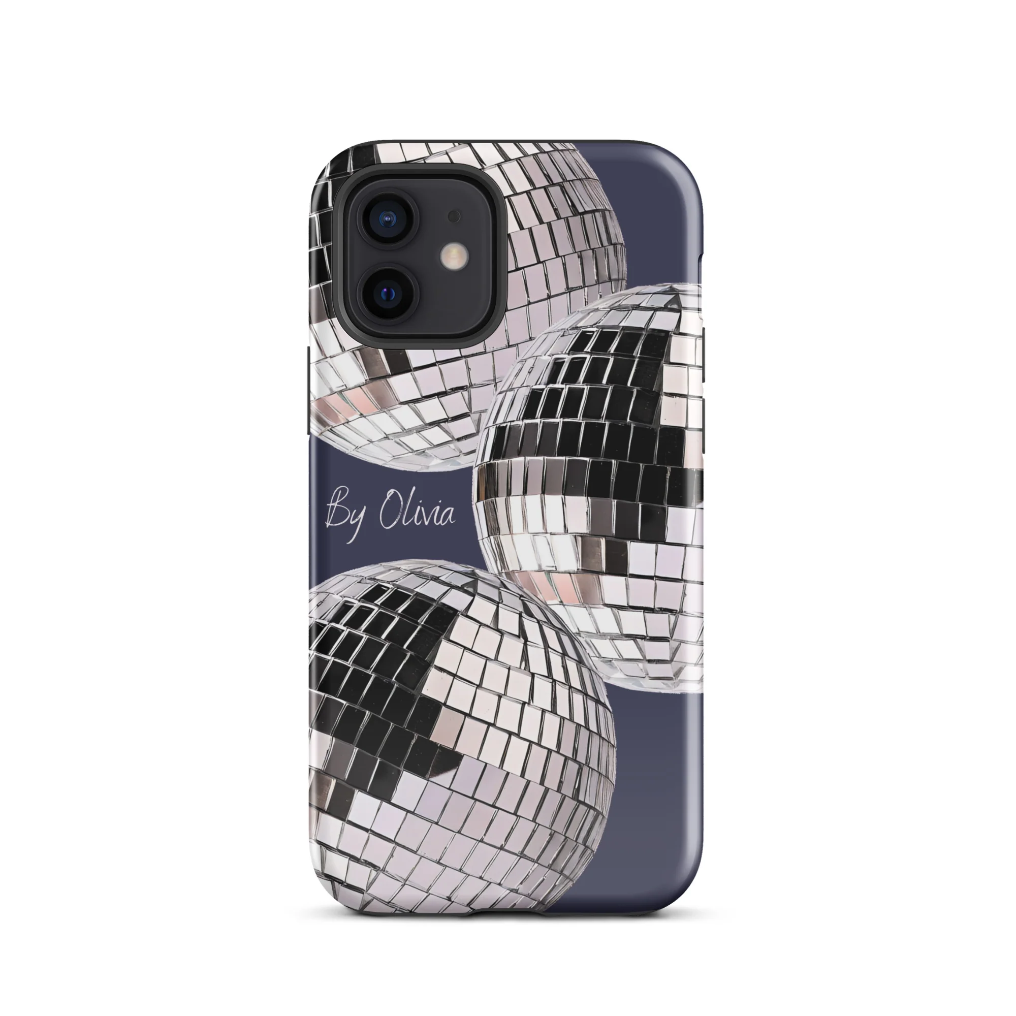 Triple Disco Case for iPhone® By Olivia - Image 6