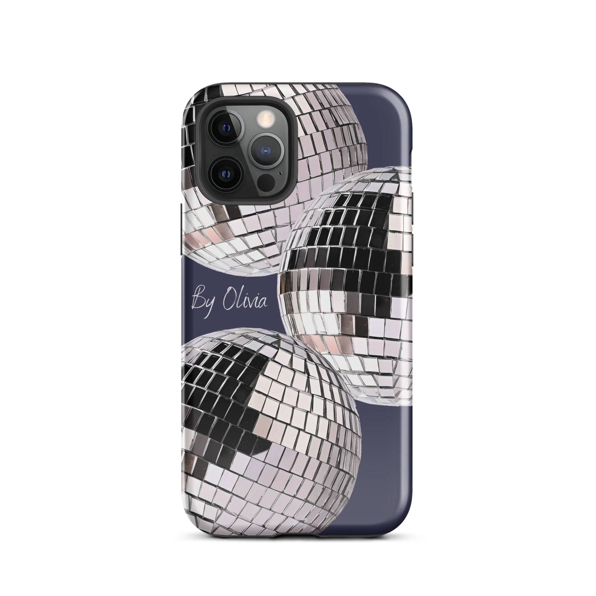 Triple Disco Case for iPhone® By Olivia - Image 7