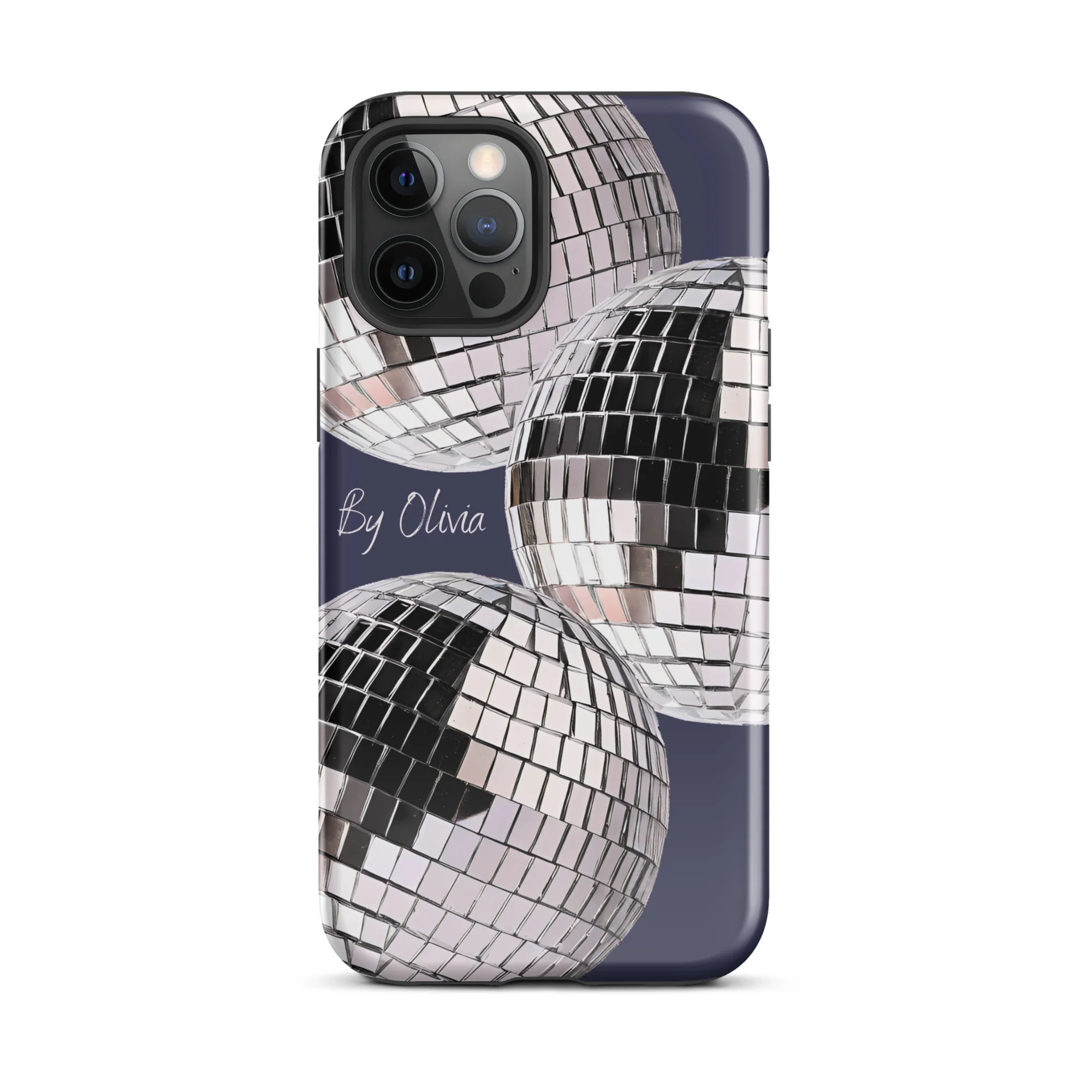 Triple Disco Case for iPhone® By Olivia - Image 8