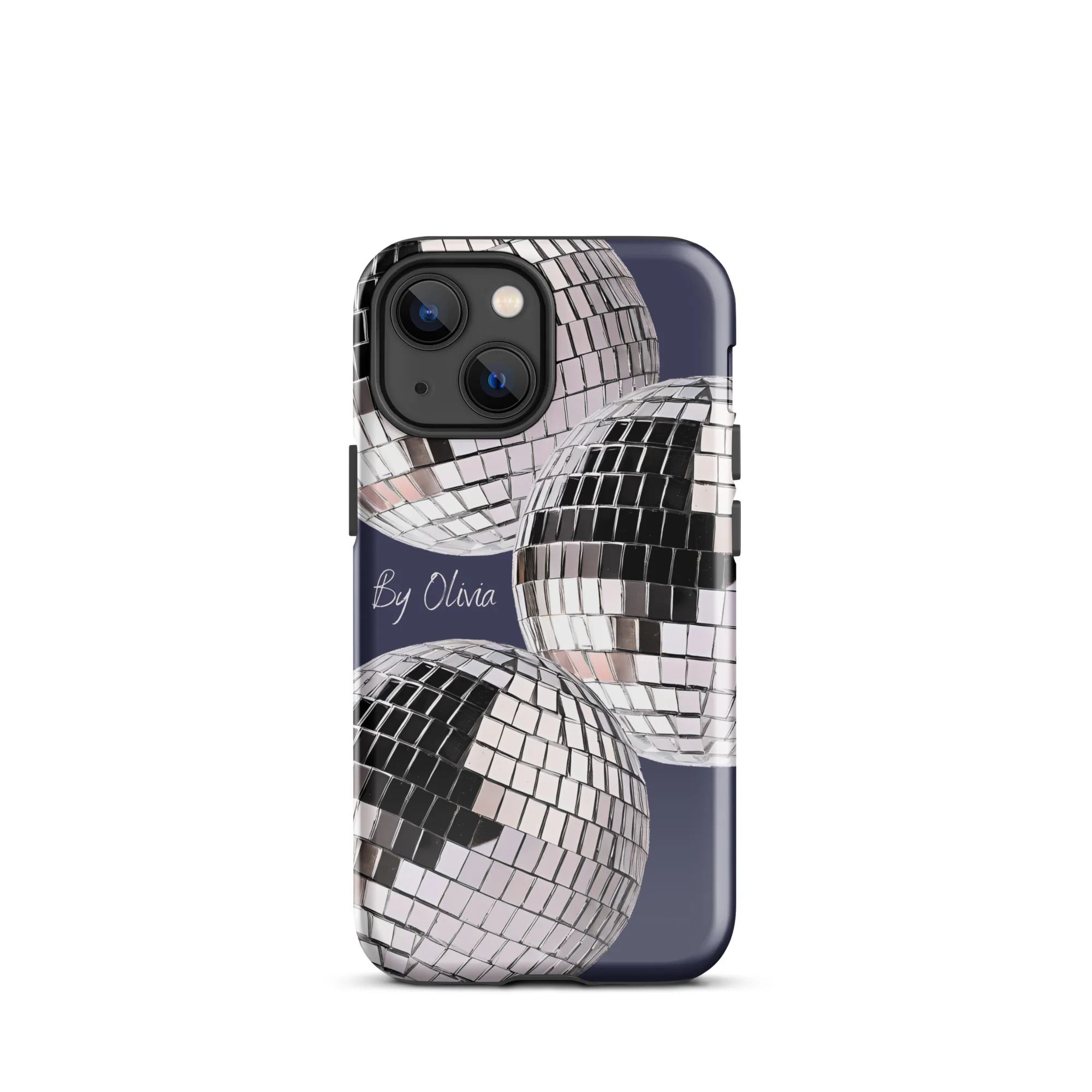 Triple Disco Case for iPhone® By Olivia - Image 9