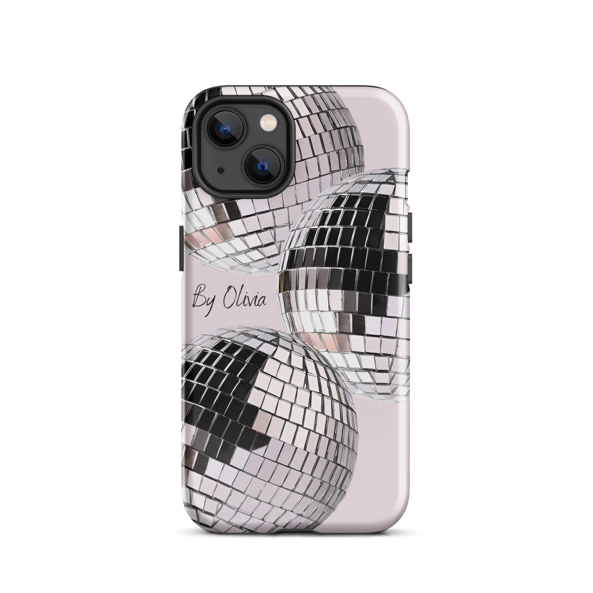 Triple Disco Case for iPhone® By Olivia - Image 10