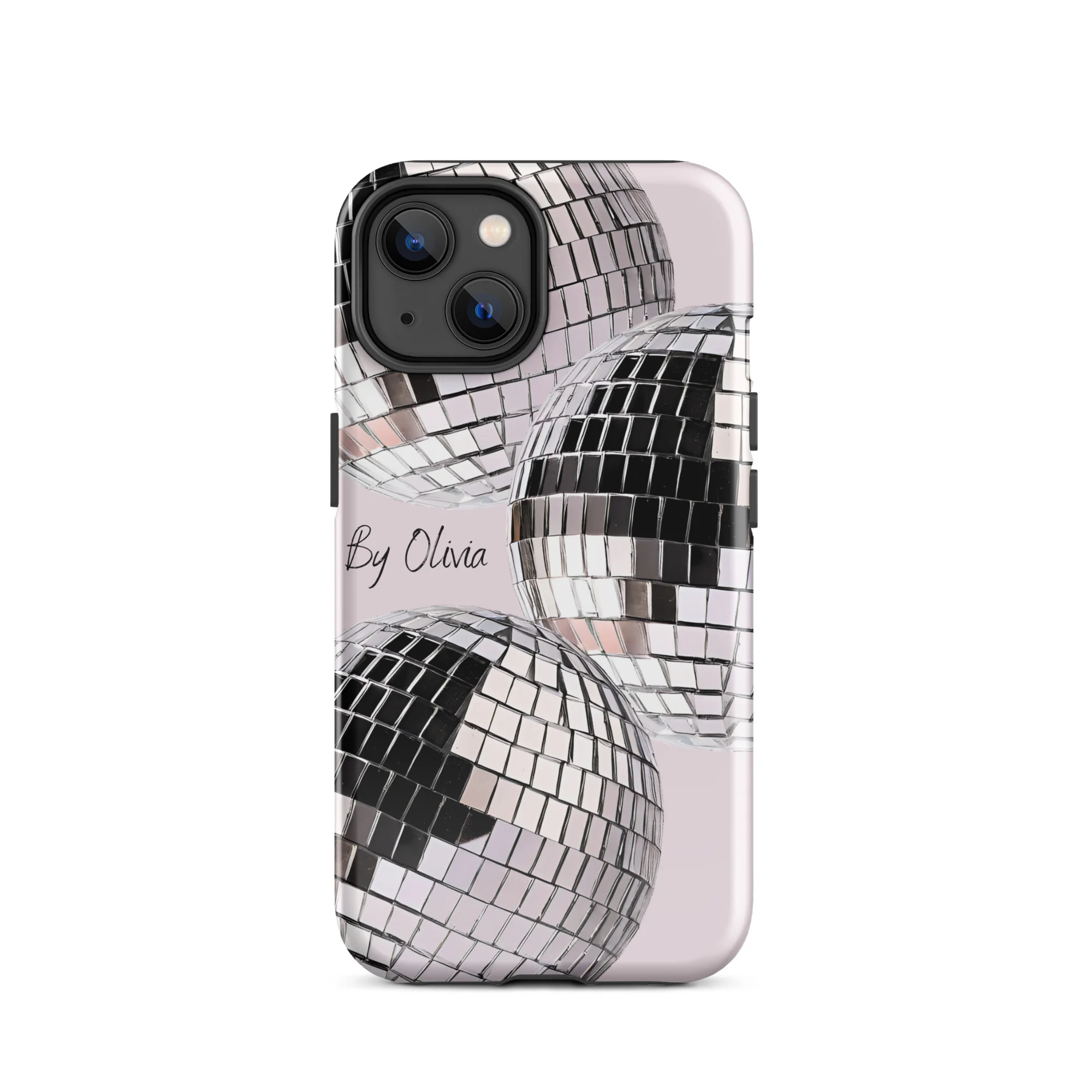 Triple Disco Case for iPhone® By Olivia - Image 13