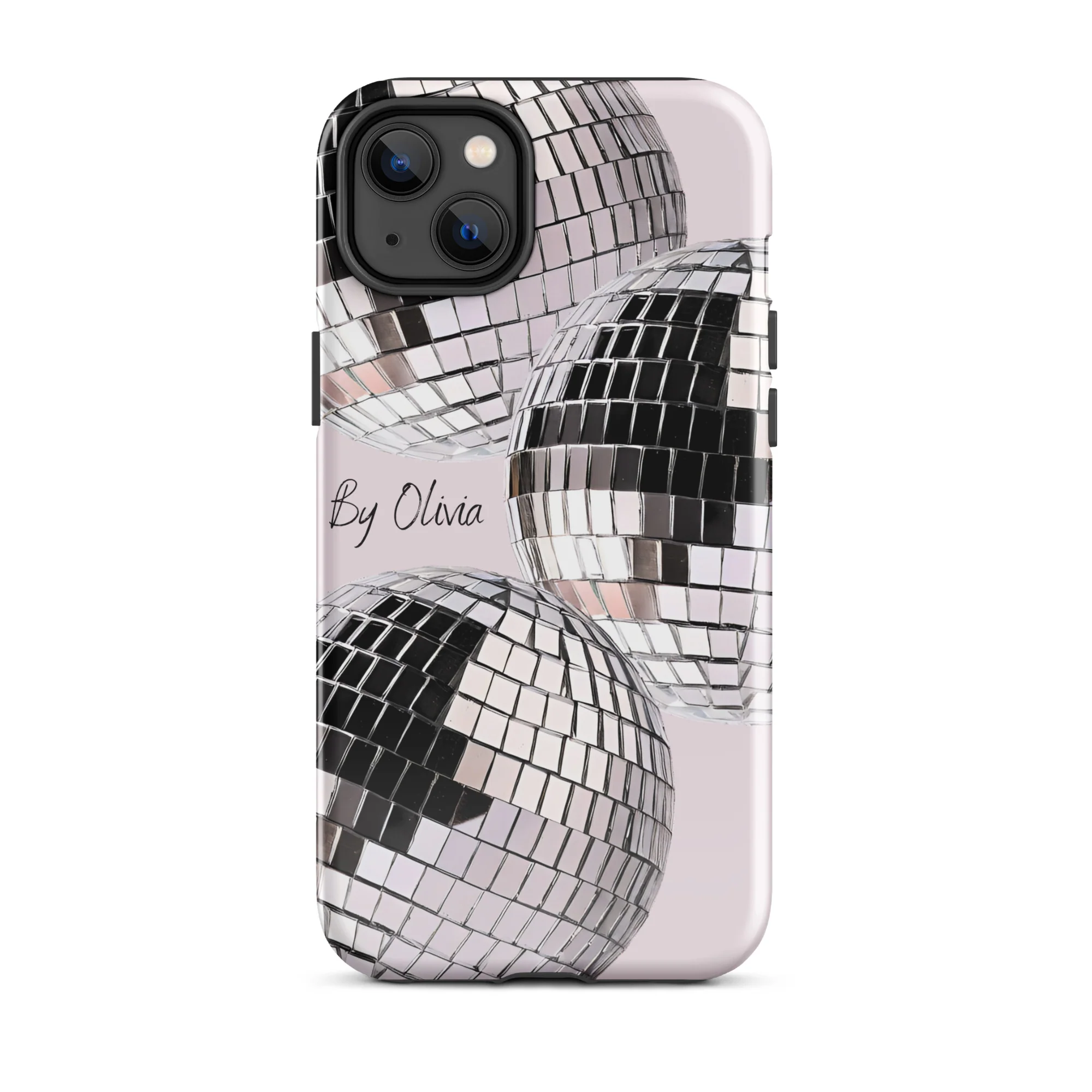 Triple Disco Case for iPhone® By Olivia - Image 14