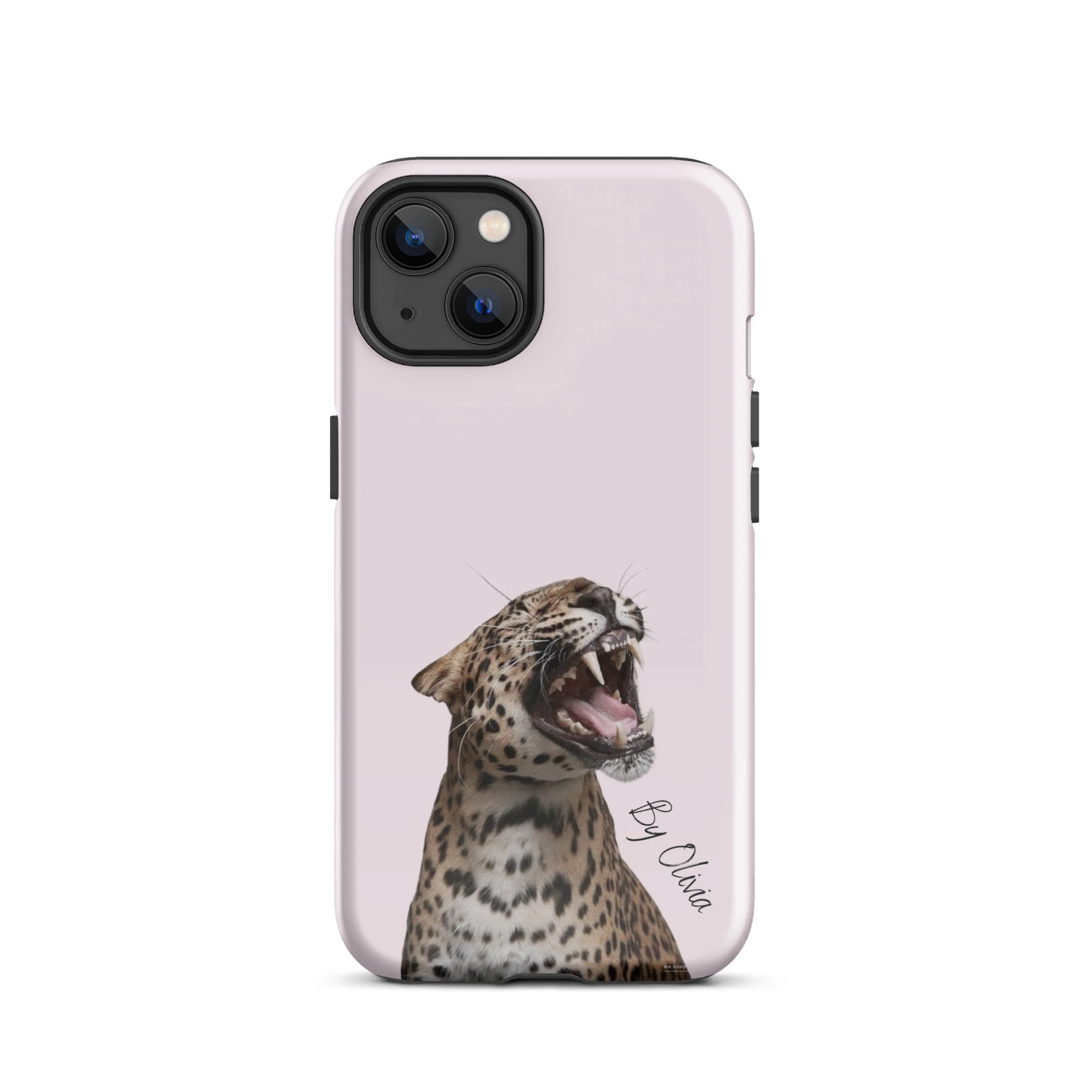 Rebel Case for iPhone® By Olivia - Image 10