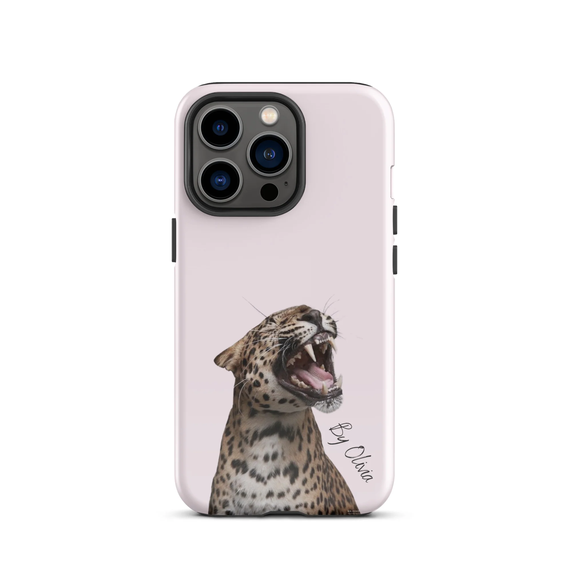 Rebel Case for iPhone® By Olivia - Image 11