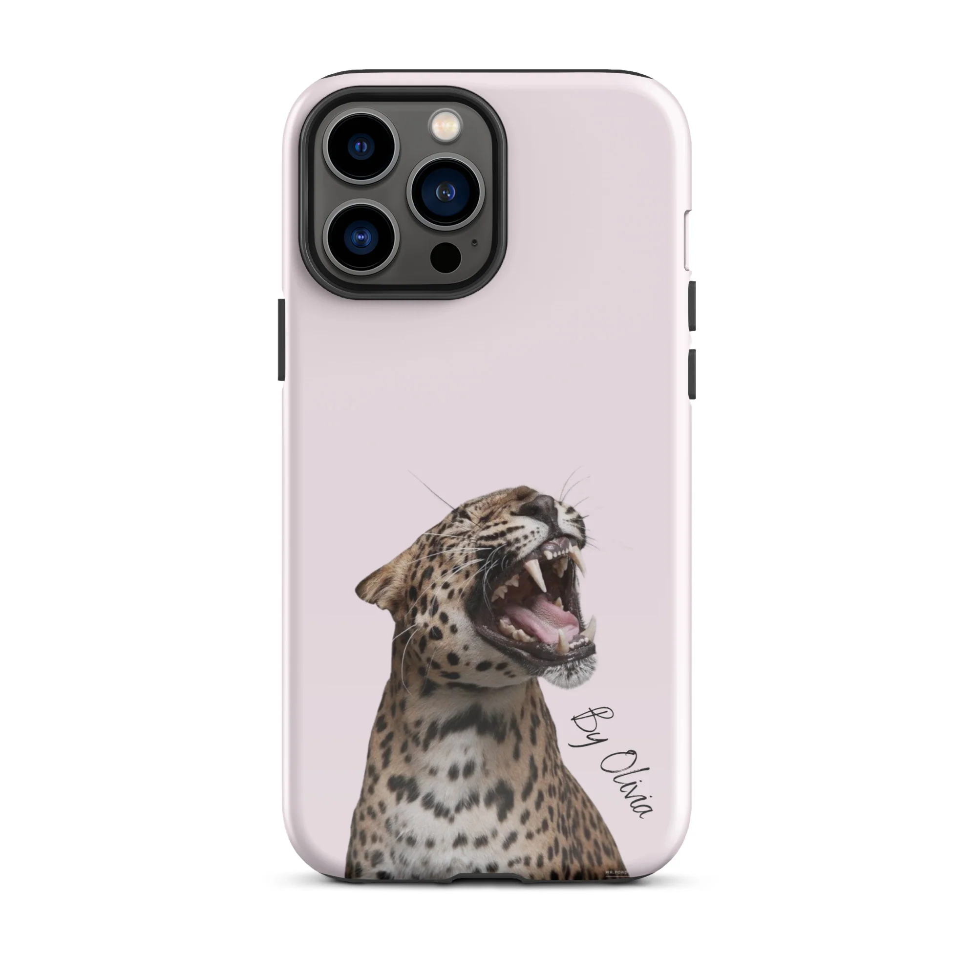 Rebel Case for iPhone® By Olivia - Image 12