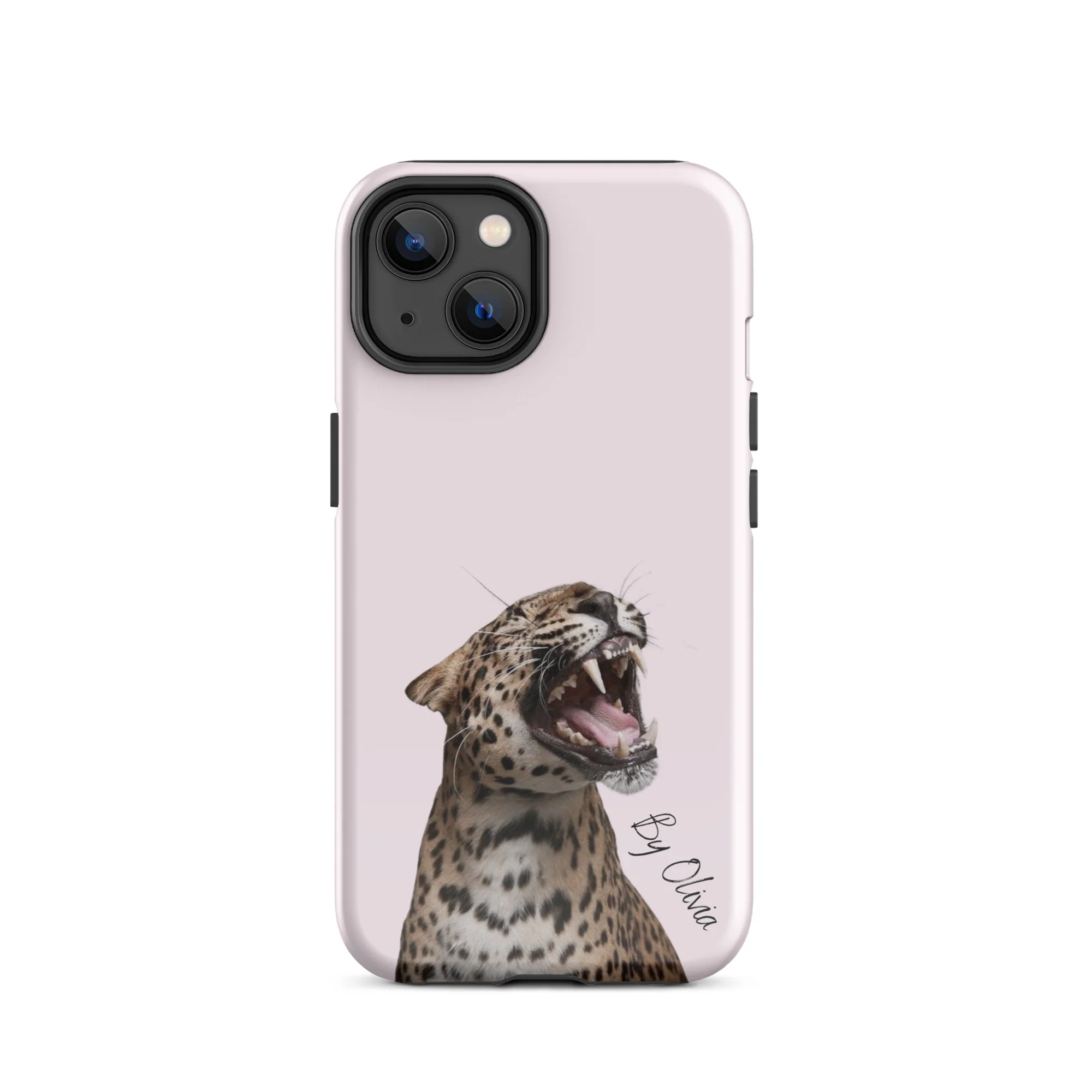 Rebel Case for iPhone® By Olivia - Image 13
