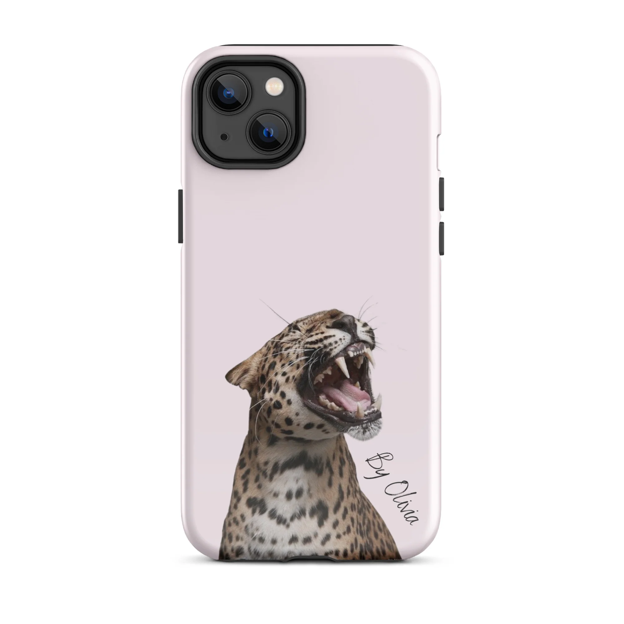 Rebel Case for iPhone® By Olivia - Image 14