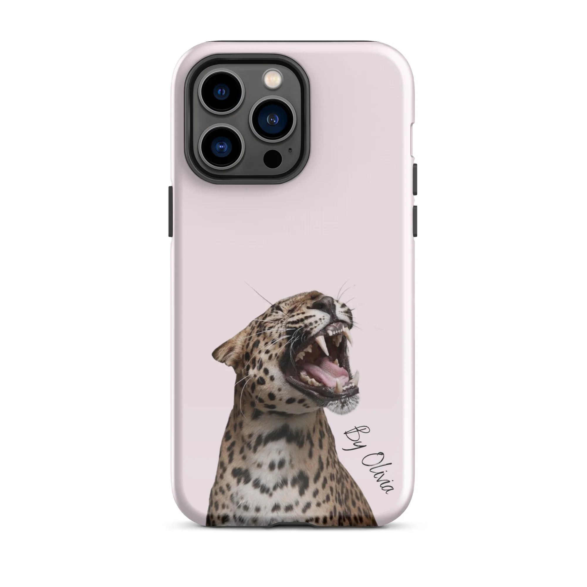 Rebel Case for iPhone® By Olivia - Image 16