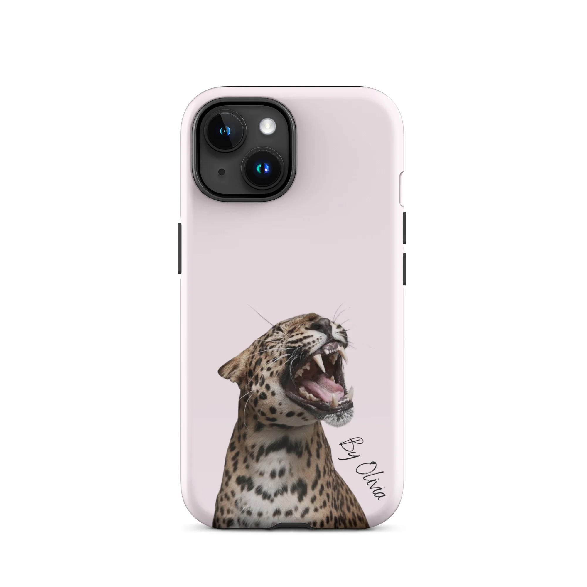 Rebel Case for iPhone® By Olivia - Image 17