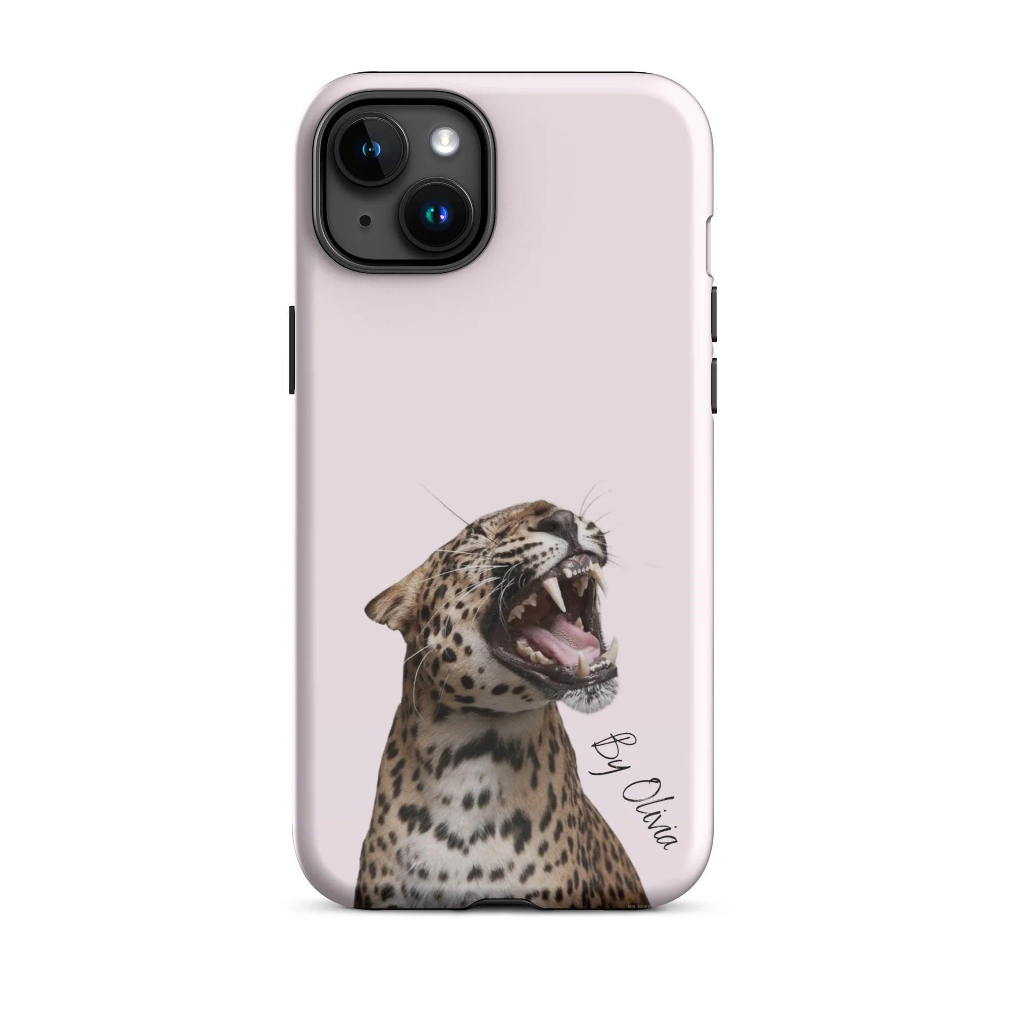 Rebel Case for iPhone® By Olivia - Image 18